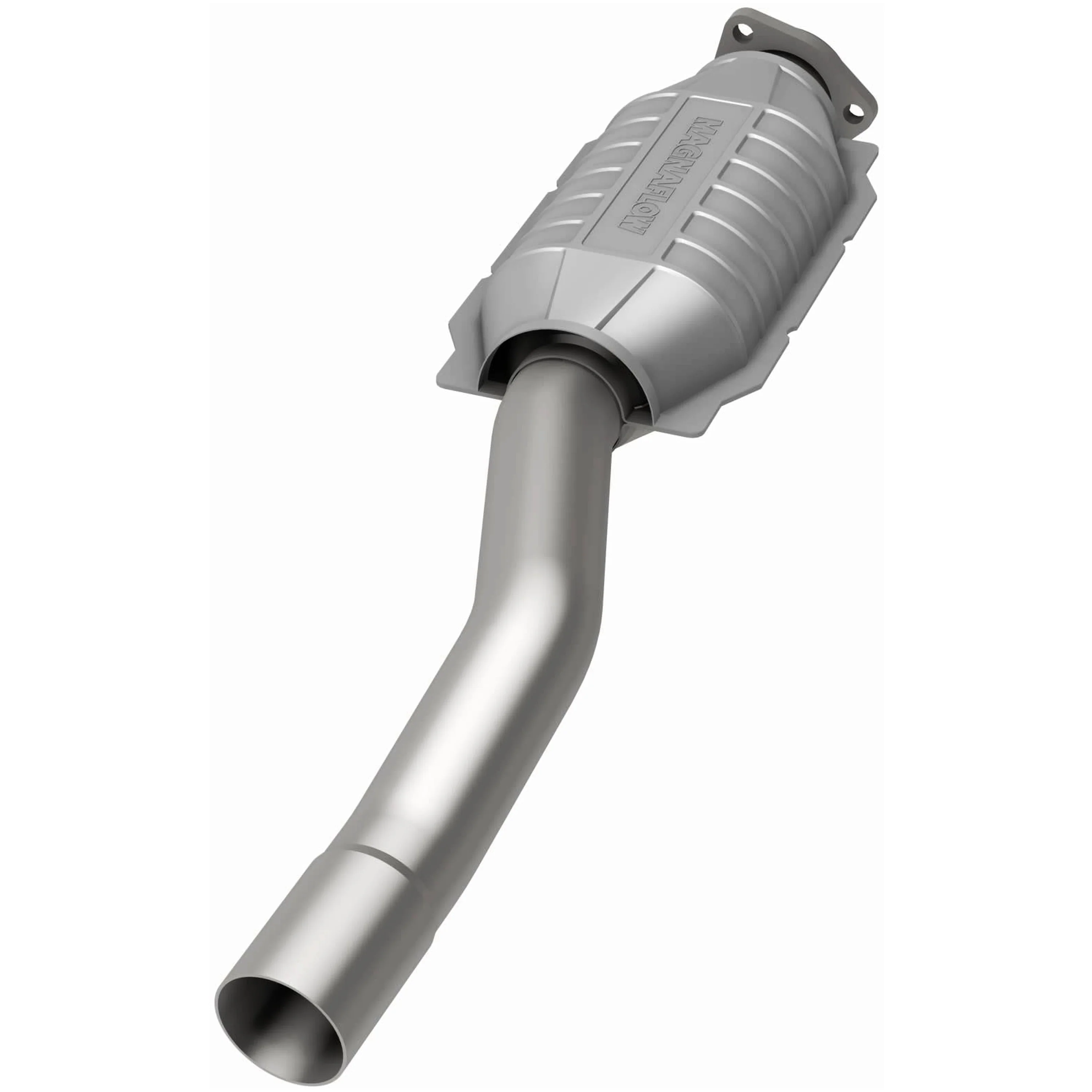 MagnaFlow Standard Grade Federal / EPA Compliant Direct-Fit Catalytic Converter 23949 - Image 3