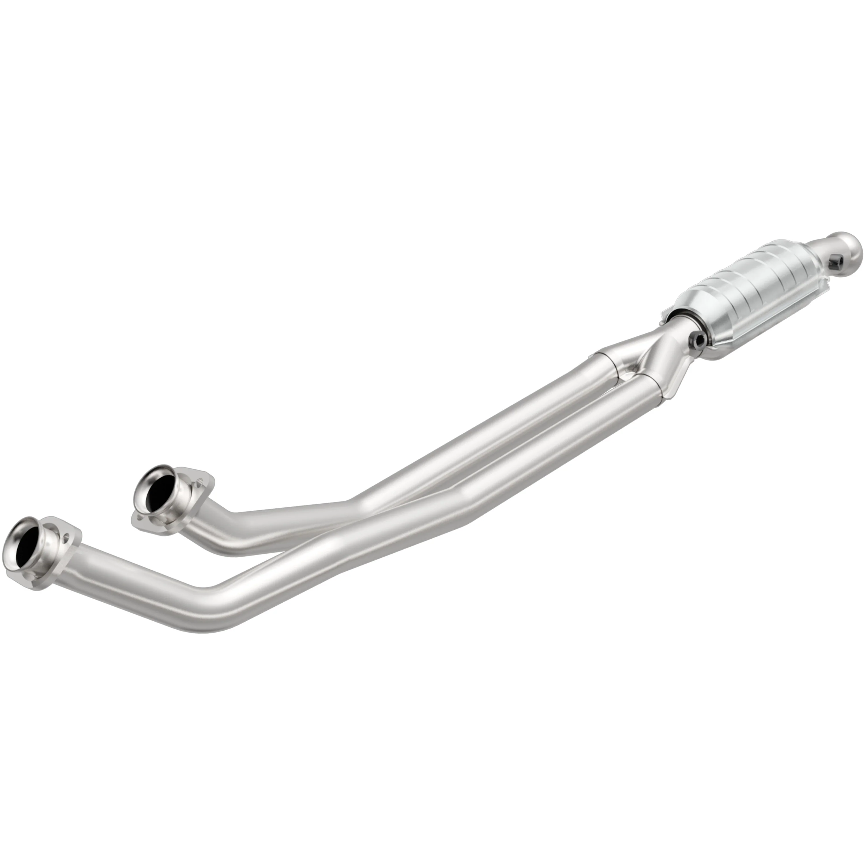 MagnaFlow HM Grade Federal / EPA Compliant Direct-Fit Catalytic Converter 23954