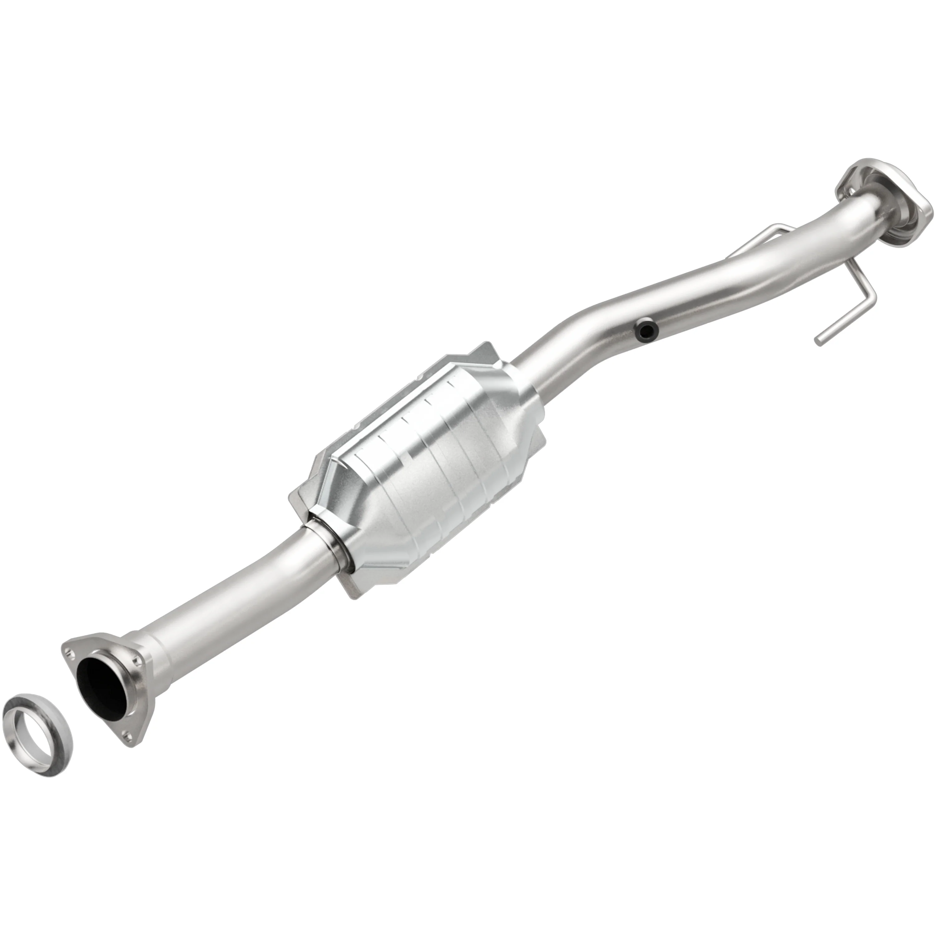 MagnaFlow HM Grade Federal / EPA Compliant Direct-Fit Catalytic Converter 23967
