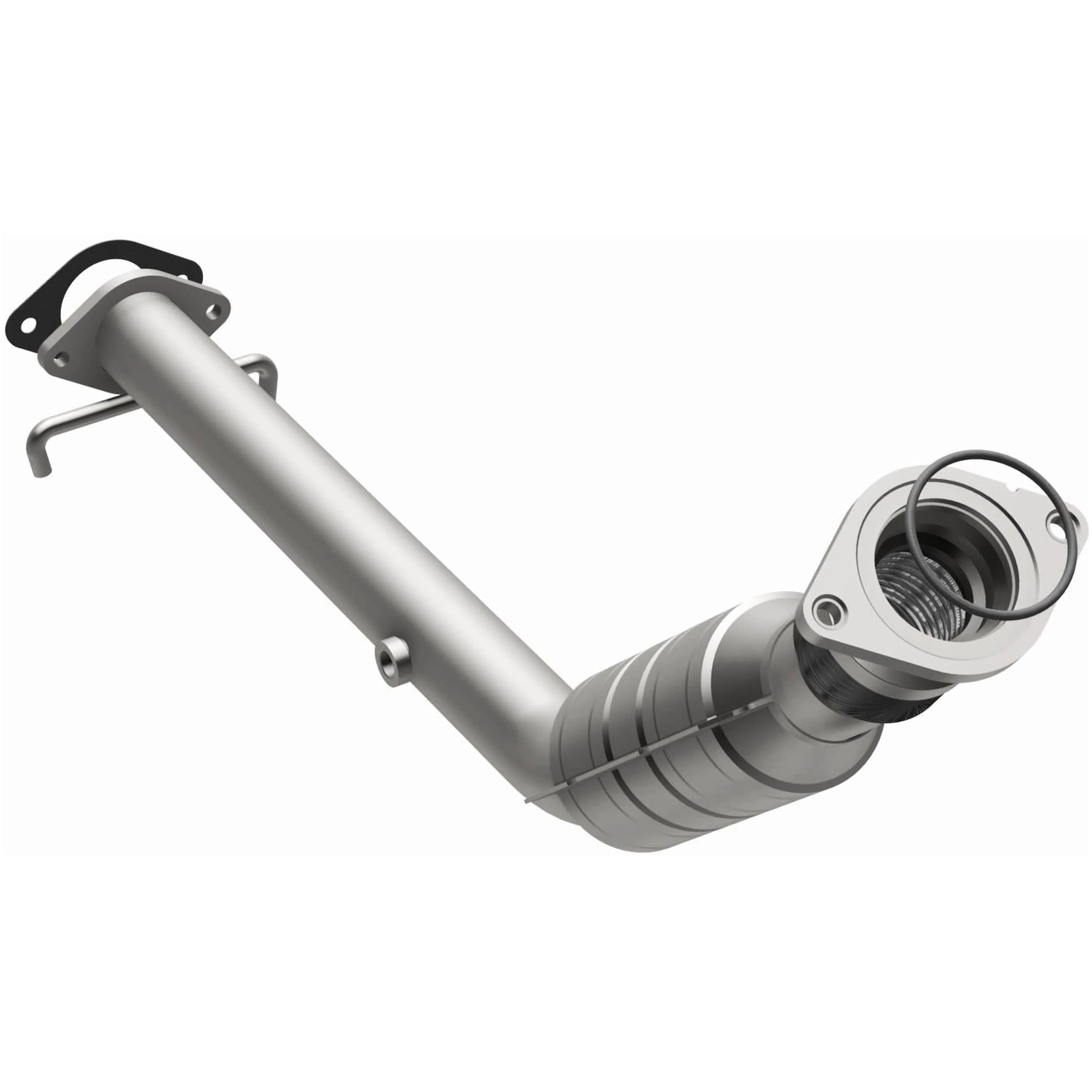 MagnaFlow HM Grade Federal / EPA Compliant Direct-Fit Catalytic Converter 23971 - Image 2