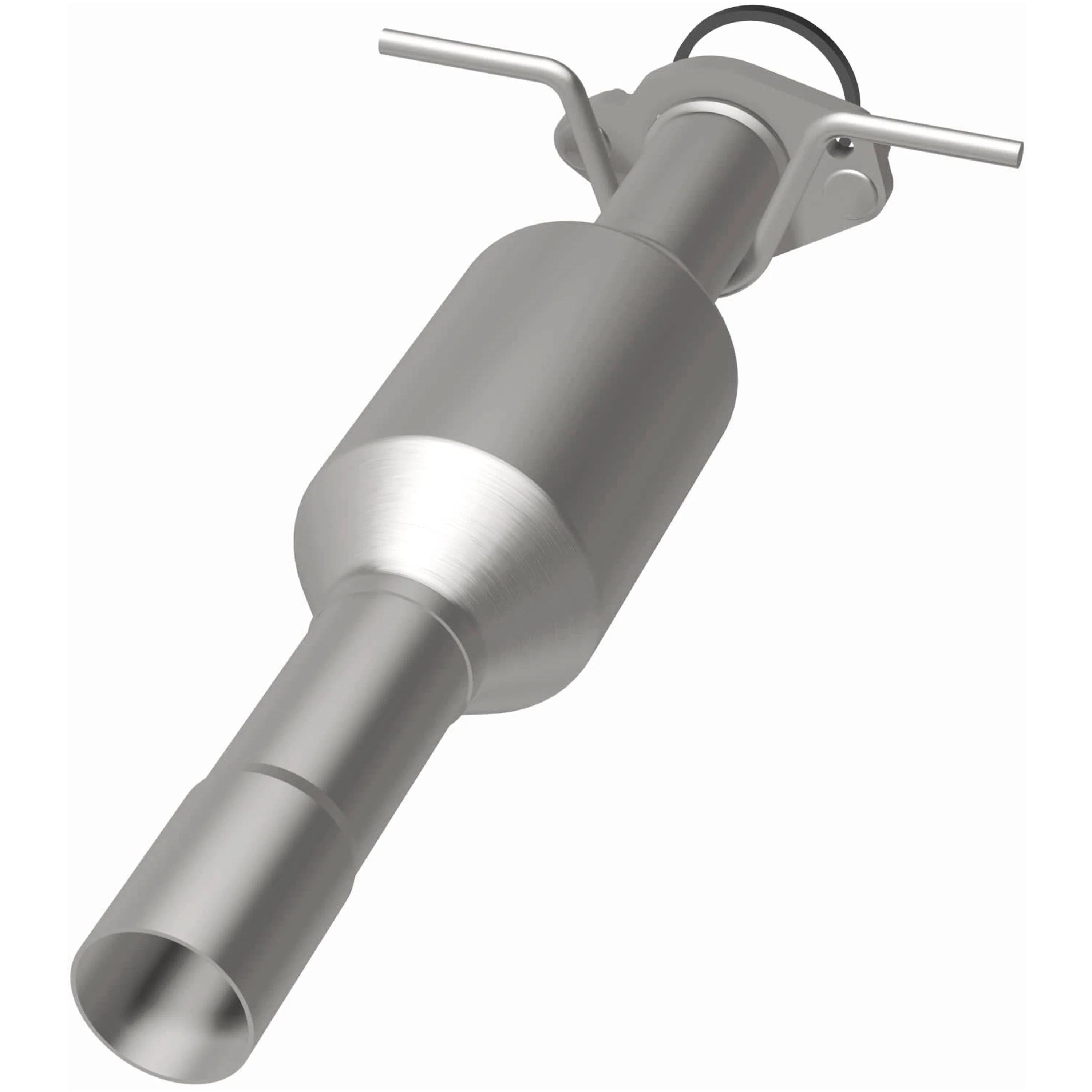 MagnaFlow 2003-2007 Ford Focus 2.3L | 2005-2011 Ford Focus 2.0L HM Grade Federal / EPA Compliant Direct-Fit Catalytic Converter 23972 - Image 3
