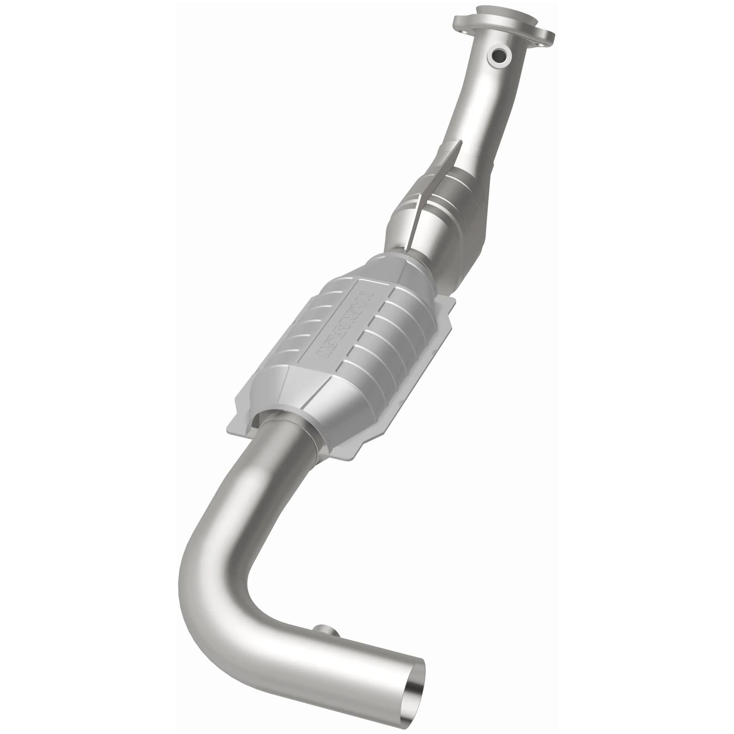 MagnaFlow HM Grade Federal / EPA Compliant Direct-Fit Catalytic Converter 23976 - Image 3