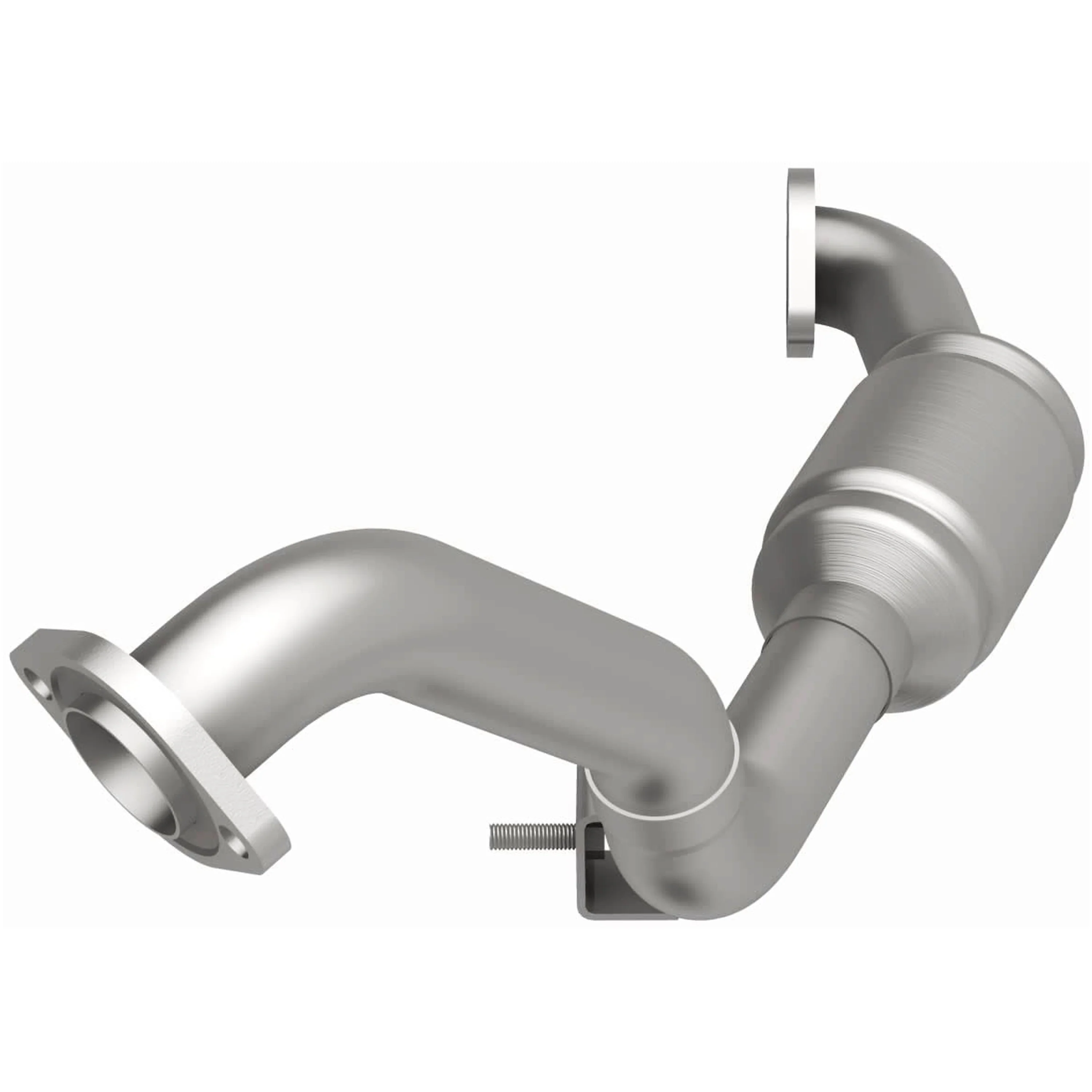 MagnaFlow HM Grade Federal / EPA Compliant Direct-Fit Catalytic Converter 23982 - Image 3