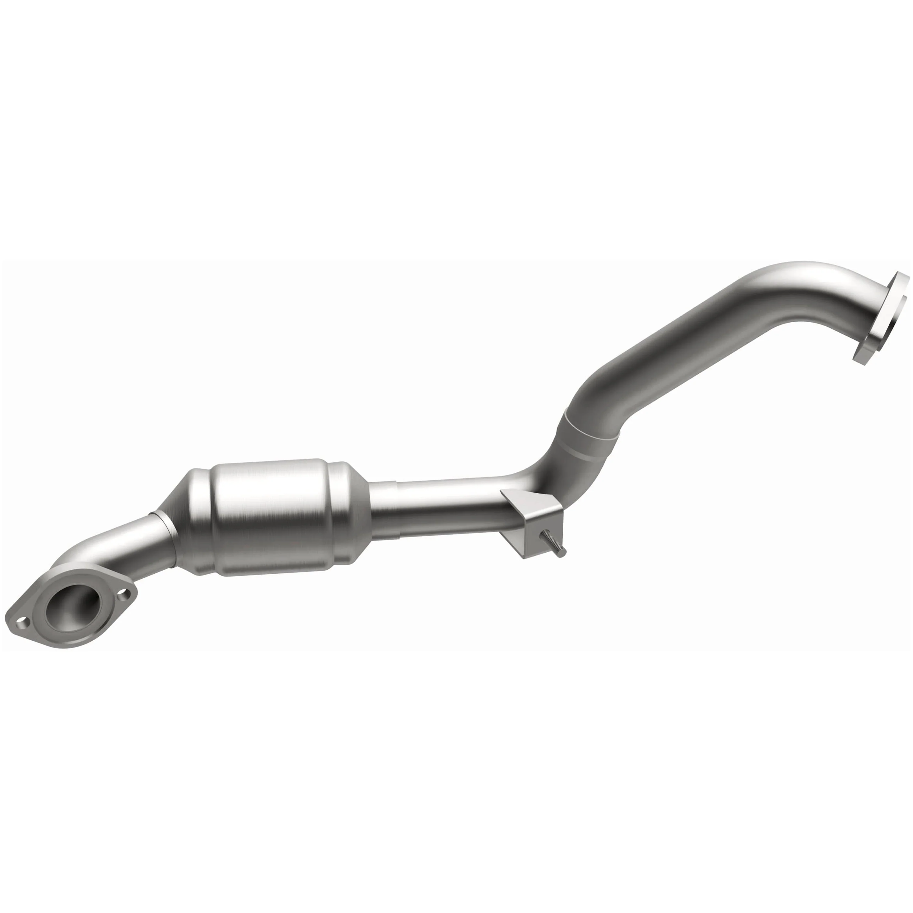 MagnaFlow HM Grade Federal / EPA Compliant Direct-Fit Catalytic Converter 23982 - Image 4
