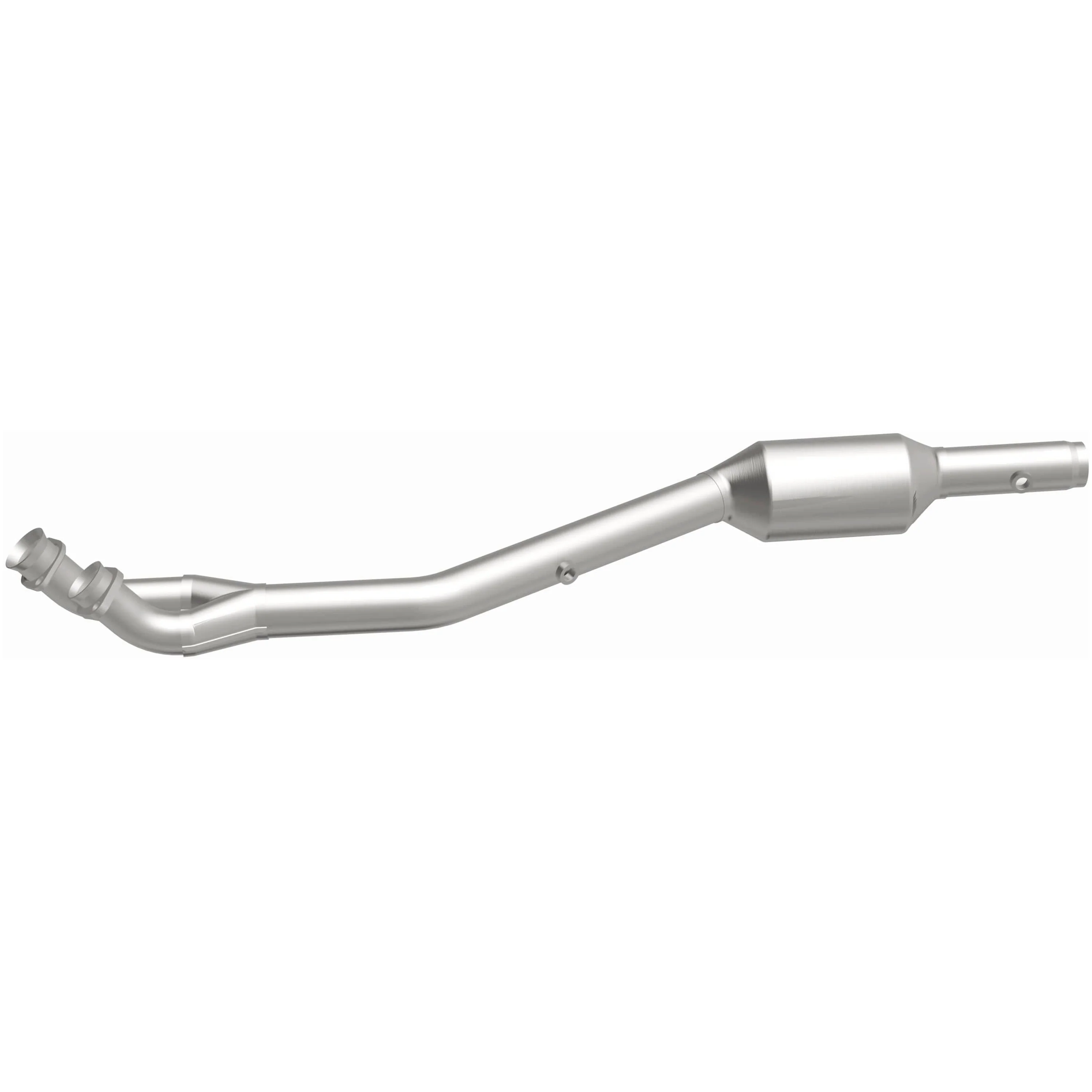 MagnaFlow HM Grade Federal / EPA Compliant Direct-Fit Catalytic Converter 24060 - Image 4