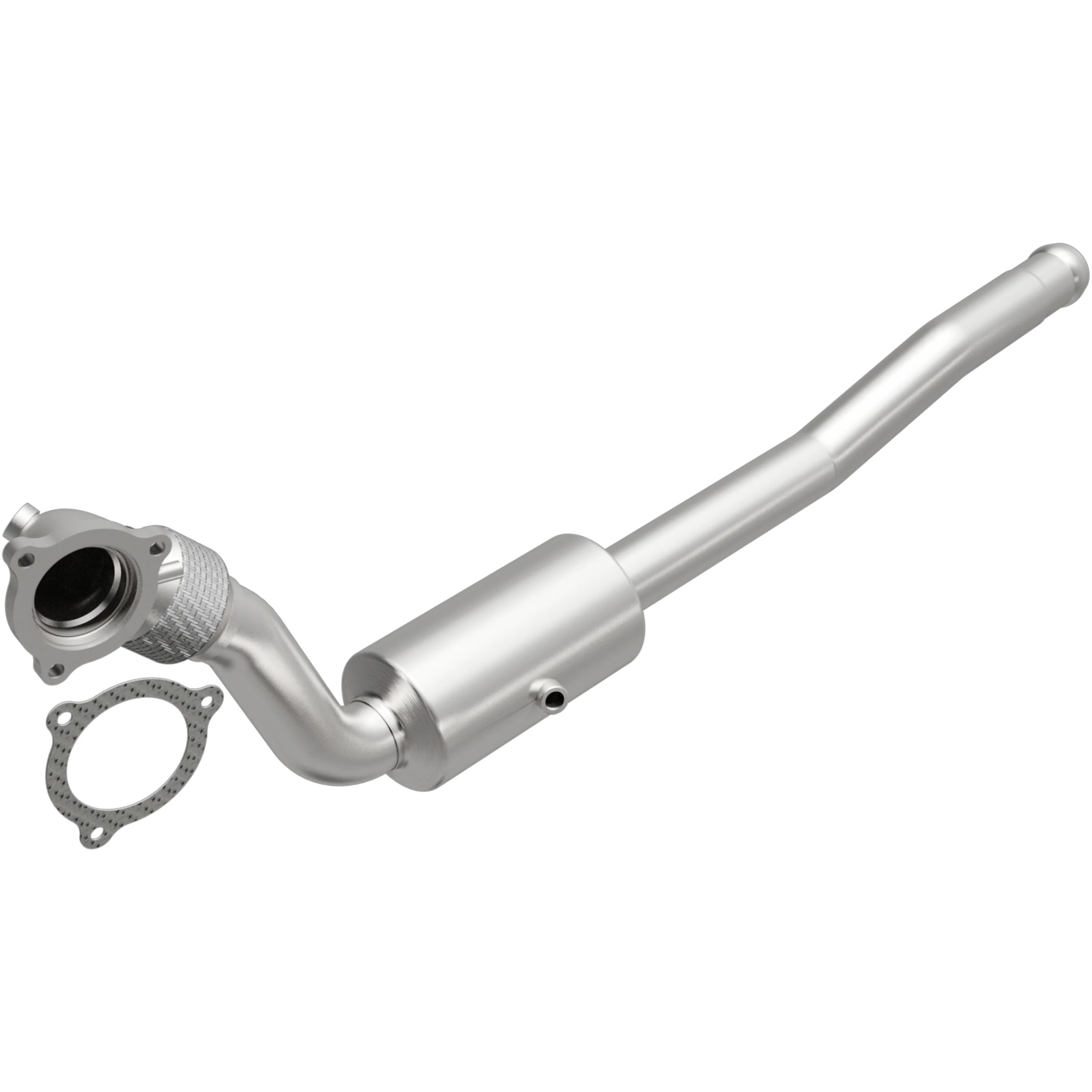 MagnaFlow HM Grade Federal / EPA Compliant Direct-Fit Catalytic Converter 24071