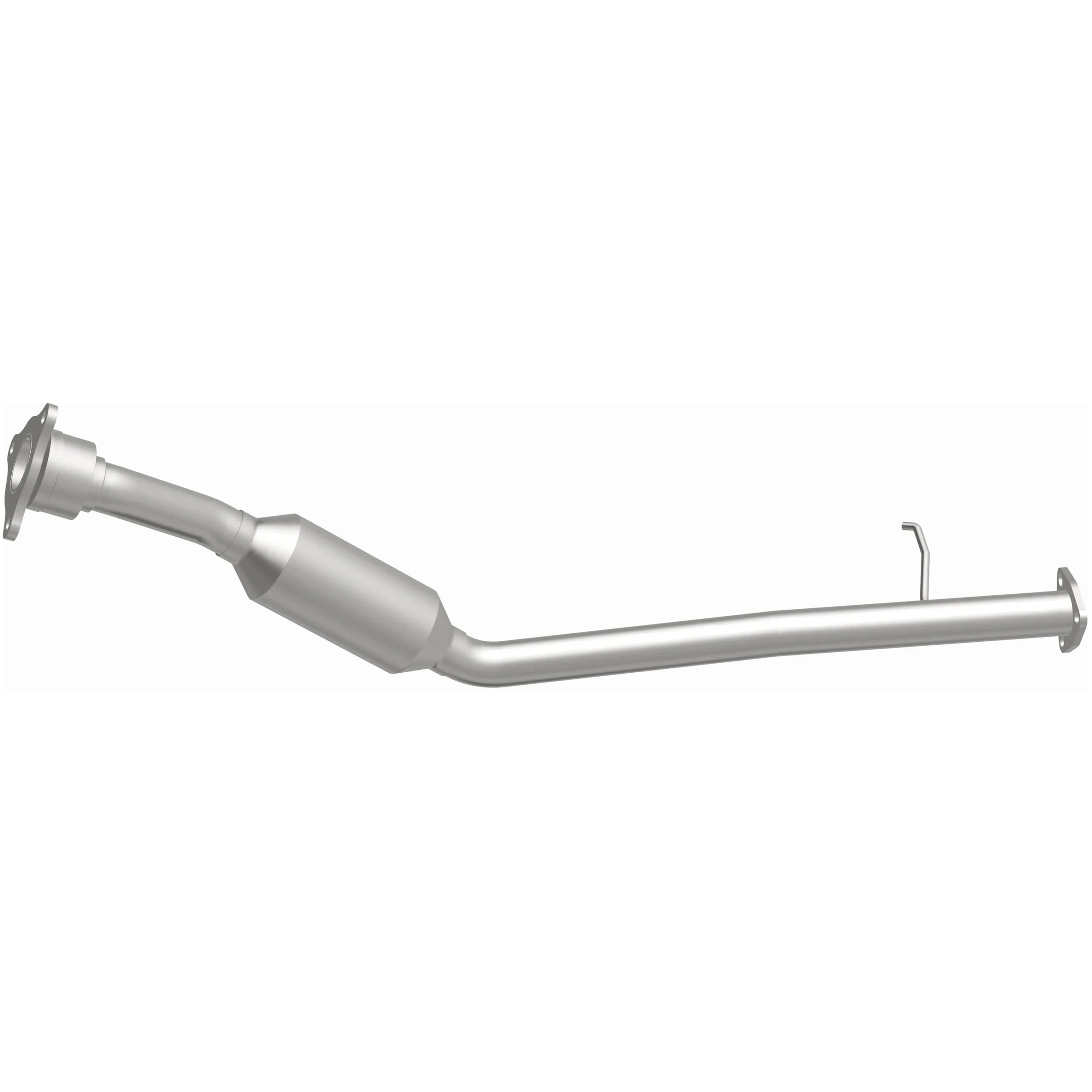 MagnaFlow 2002-2007 Saturn Vue 2.2L HM Grade Federal / EPA Compliant Direct-Fit Catalytic Converter 24078 - Image 4