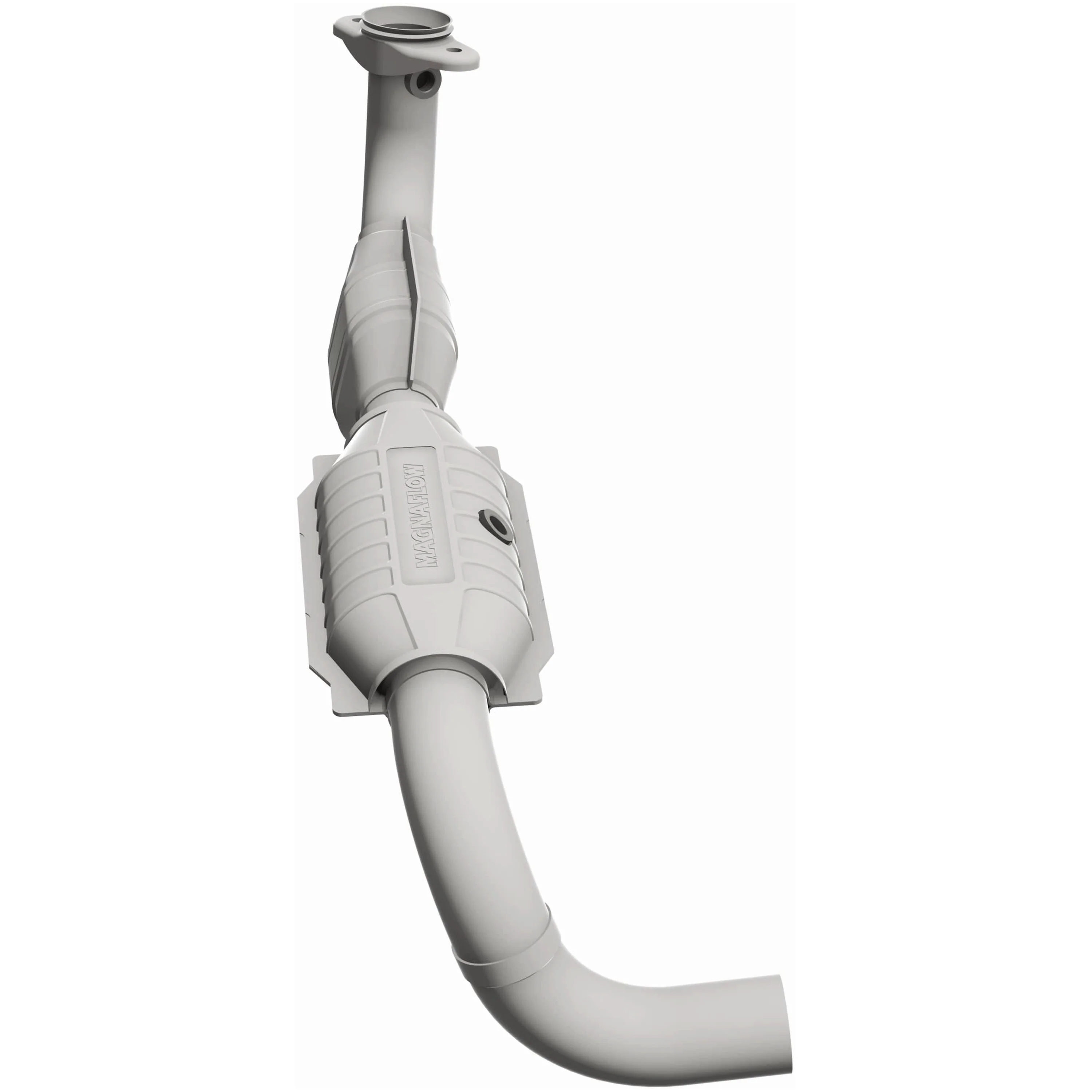 MagnaFlow 2004-2008 Ford F-150 5.4L | 2006-2008 Lincoln Mark LT 5.4L HM Grade Federal / EPA Compliant Direct-Fit Catalytic Converter 24089 - Image 4