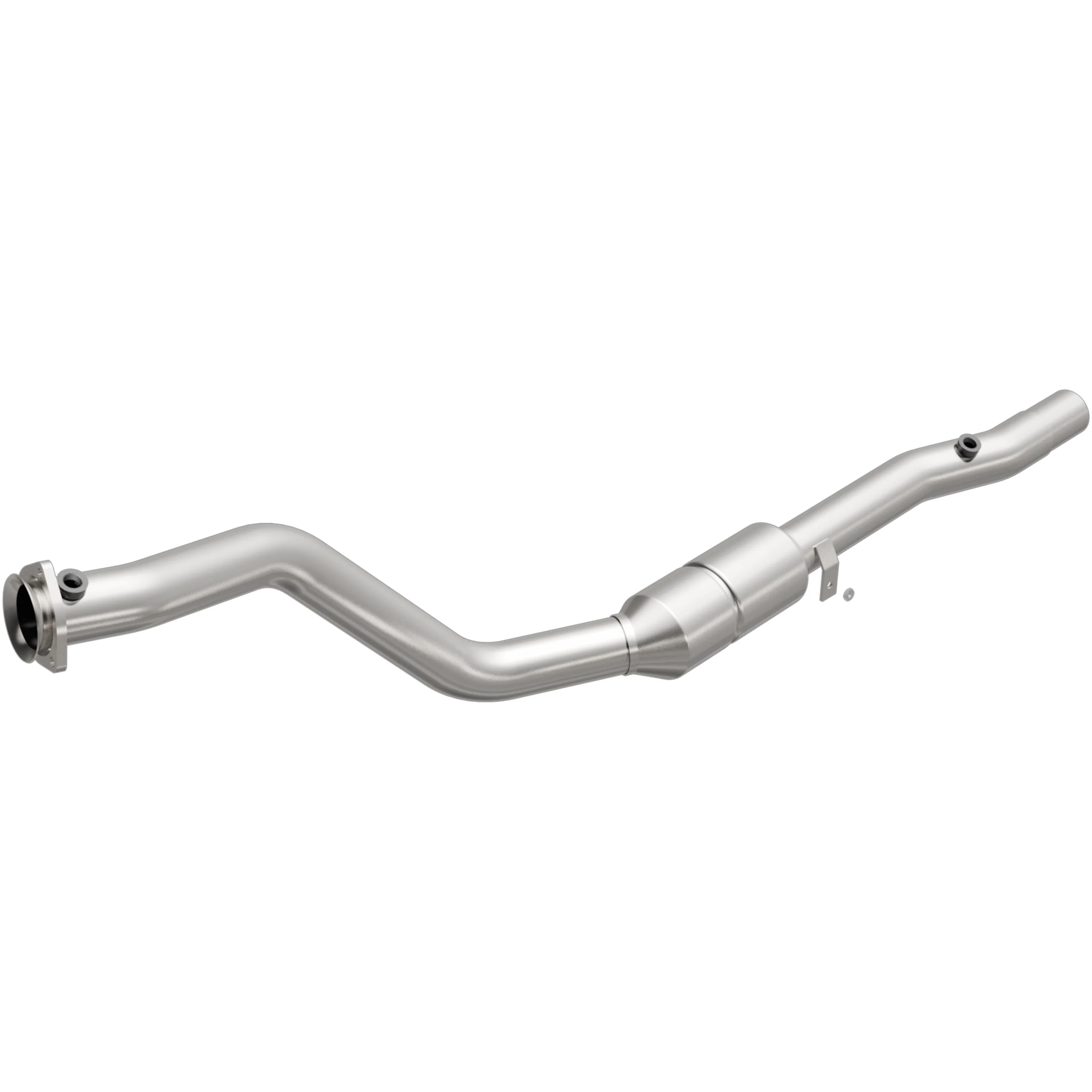 MagnaFlow HM Grade Federal / EPA Compliant Direct-Fit Catalytic Converter 24116