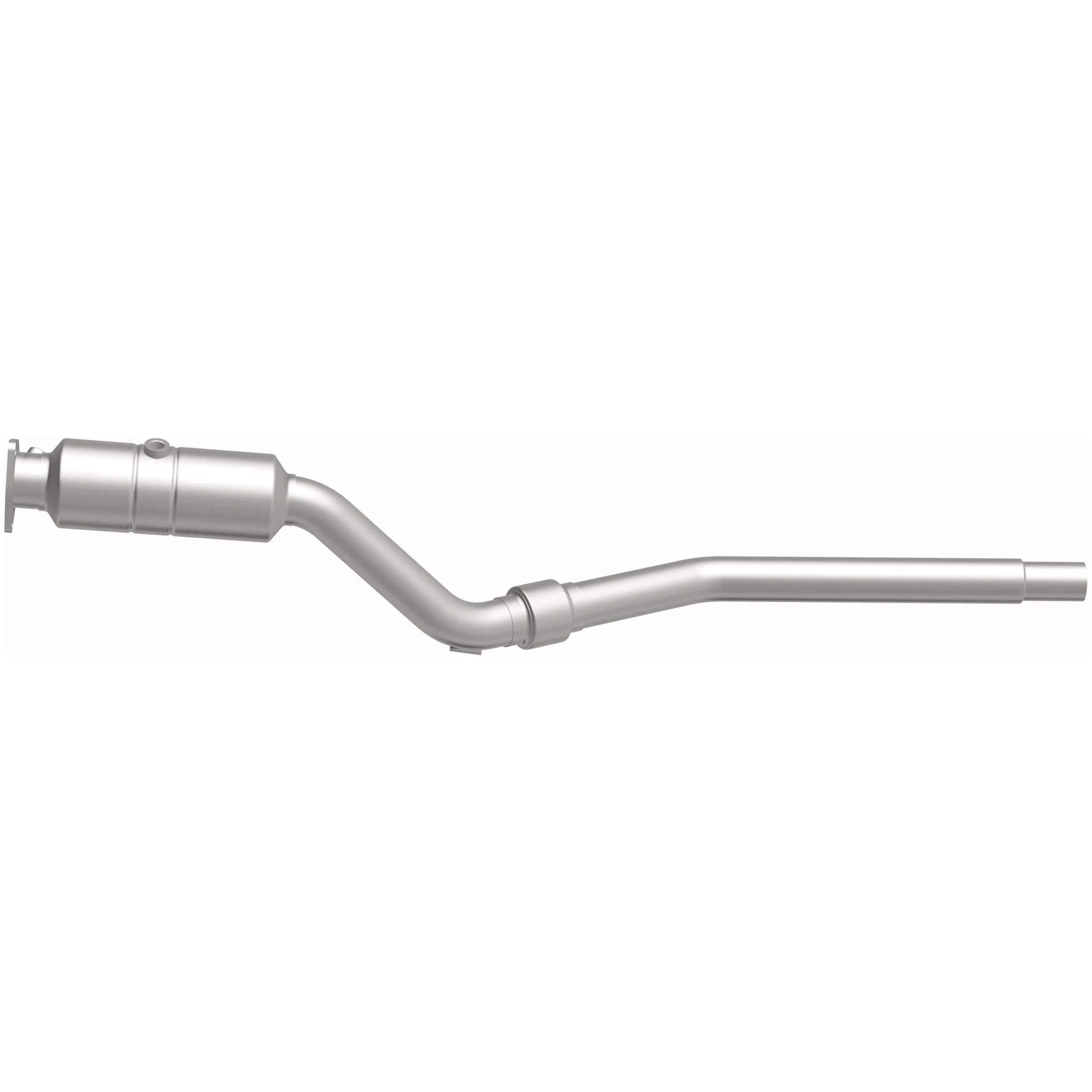 MagnaFlow HM Grade Federal / EPA Compliant Direct-Fit Catalytic Converter 24124 - Image 4