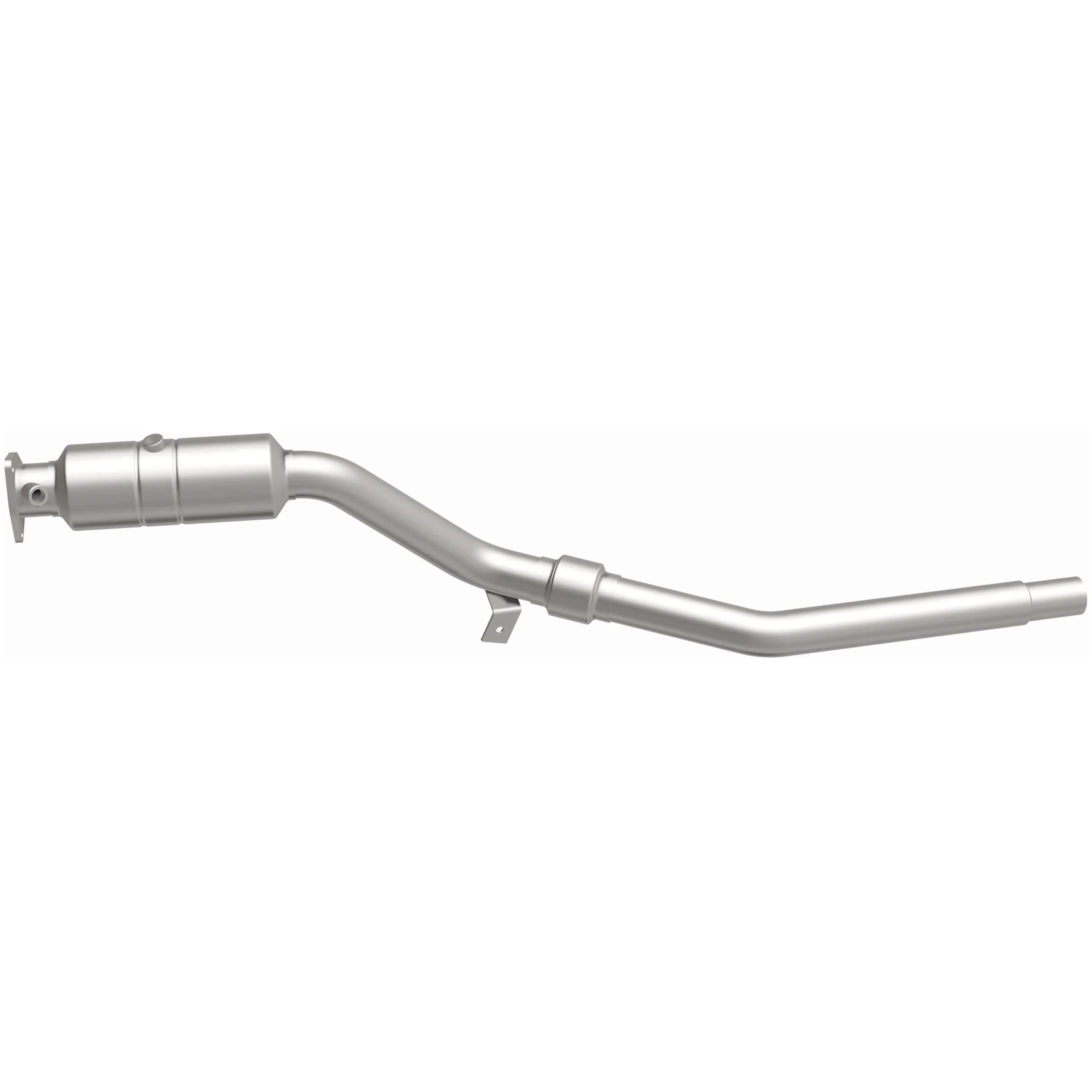 MagnaFlow HM Grade Federal / EPA Compliant Direct-Fit Catalytic Converter 24125 - Image 4
