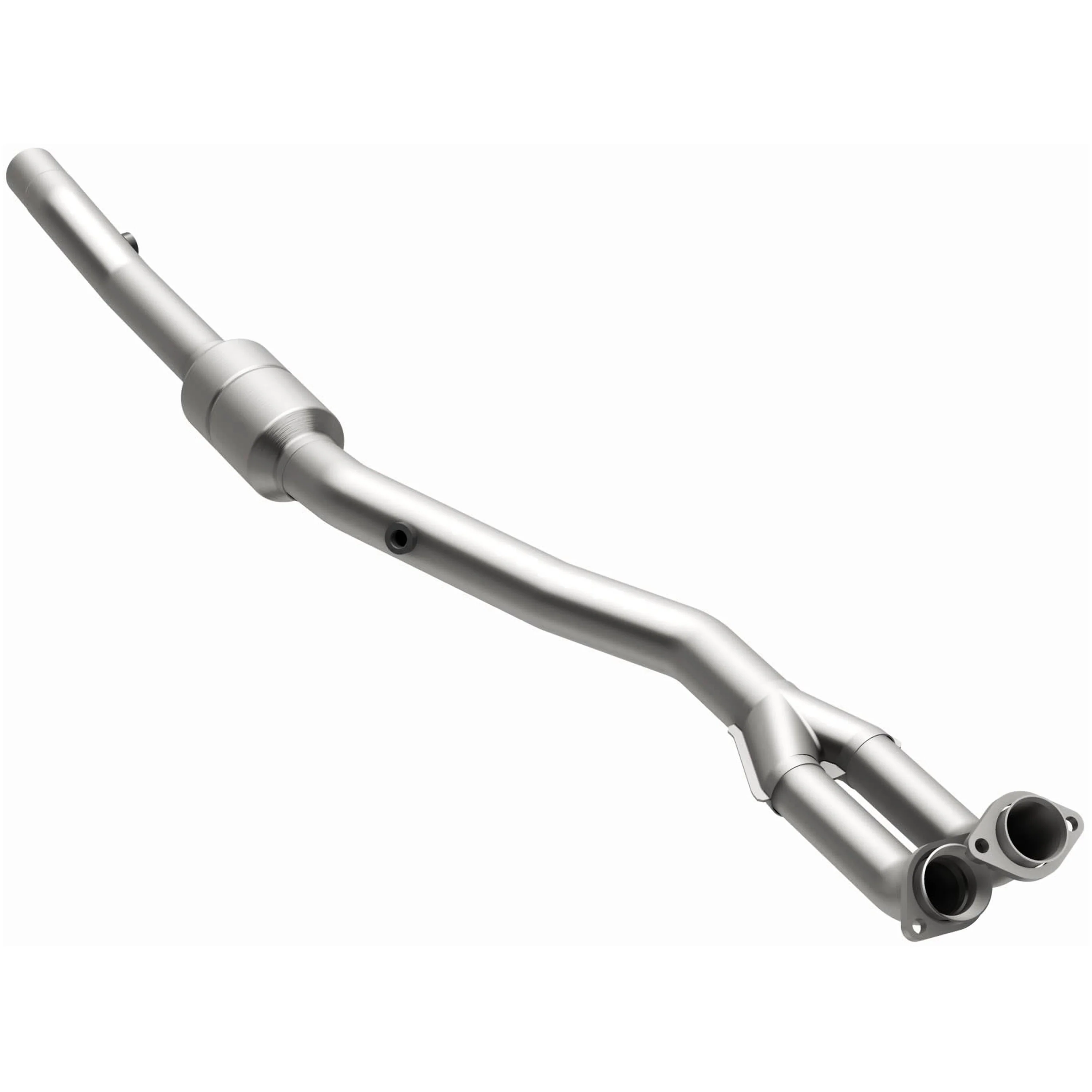 MagnaFlow 1996-1997 BMW 840Ci 4.4L HM Grade Federal / EPA Compliant Direct-Fit Catalytic Converter 24130 - Image 2