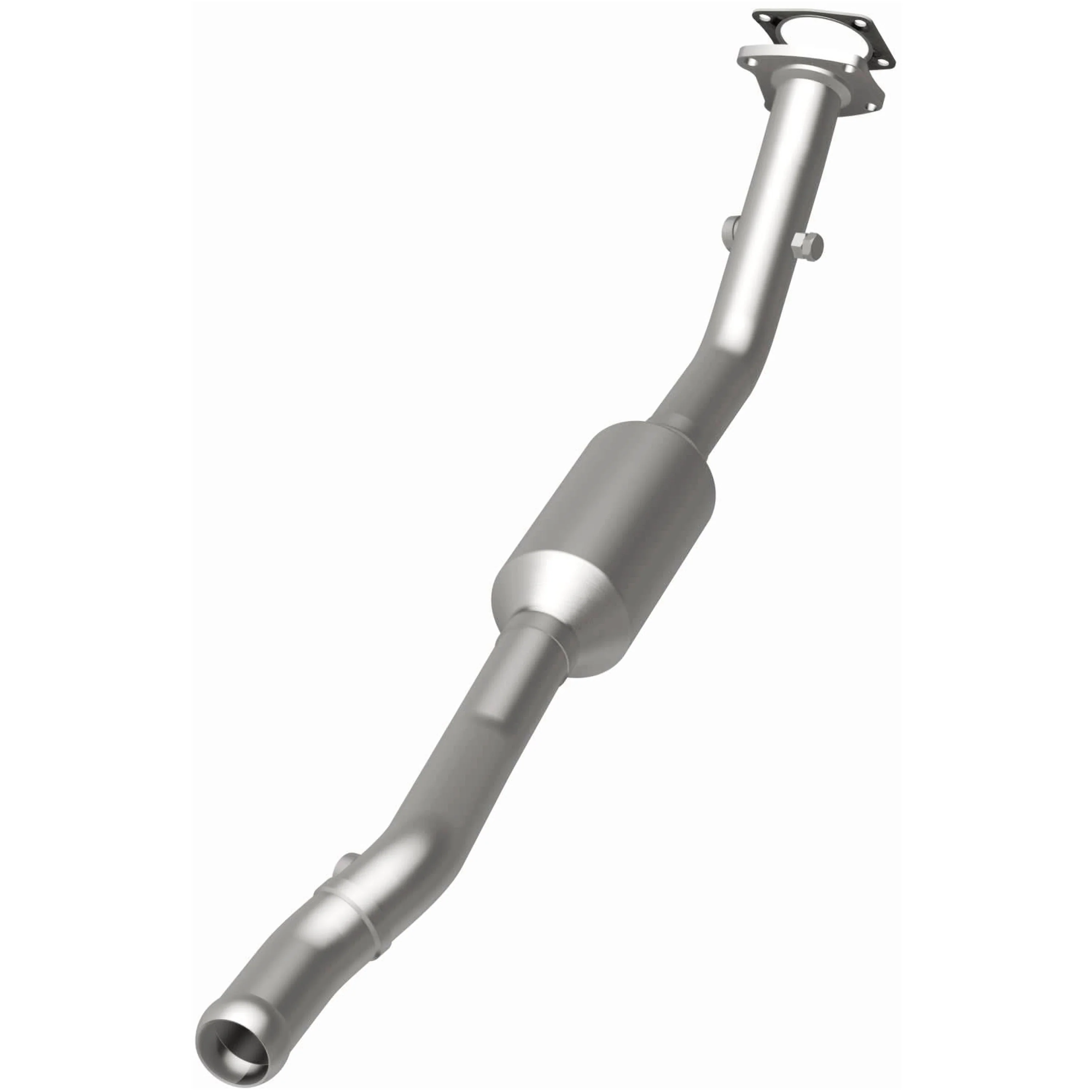 MagnaFlow HM Grade Federal / EPA Compliant Direct-Fit Catalytic Converter 24162 - Image 3