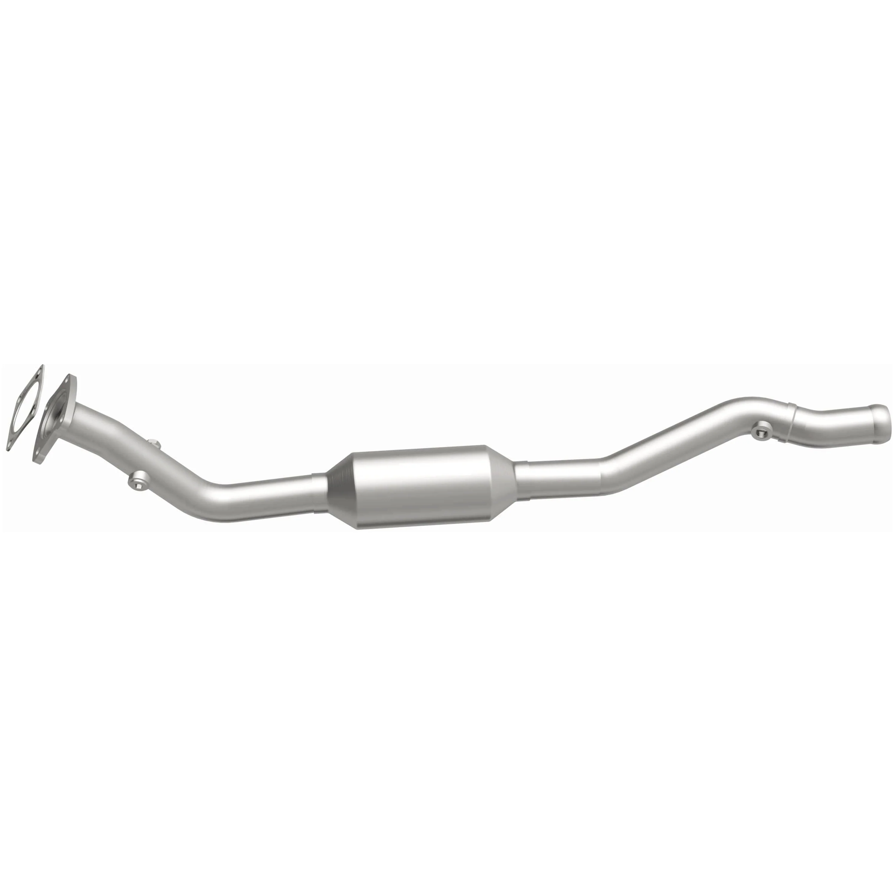 MagnaFlow HM Grade Federal / EPA Compliant Direct-Fit Catalytic Converter 24162 - Image 4