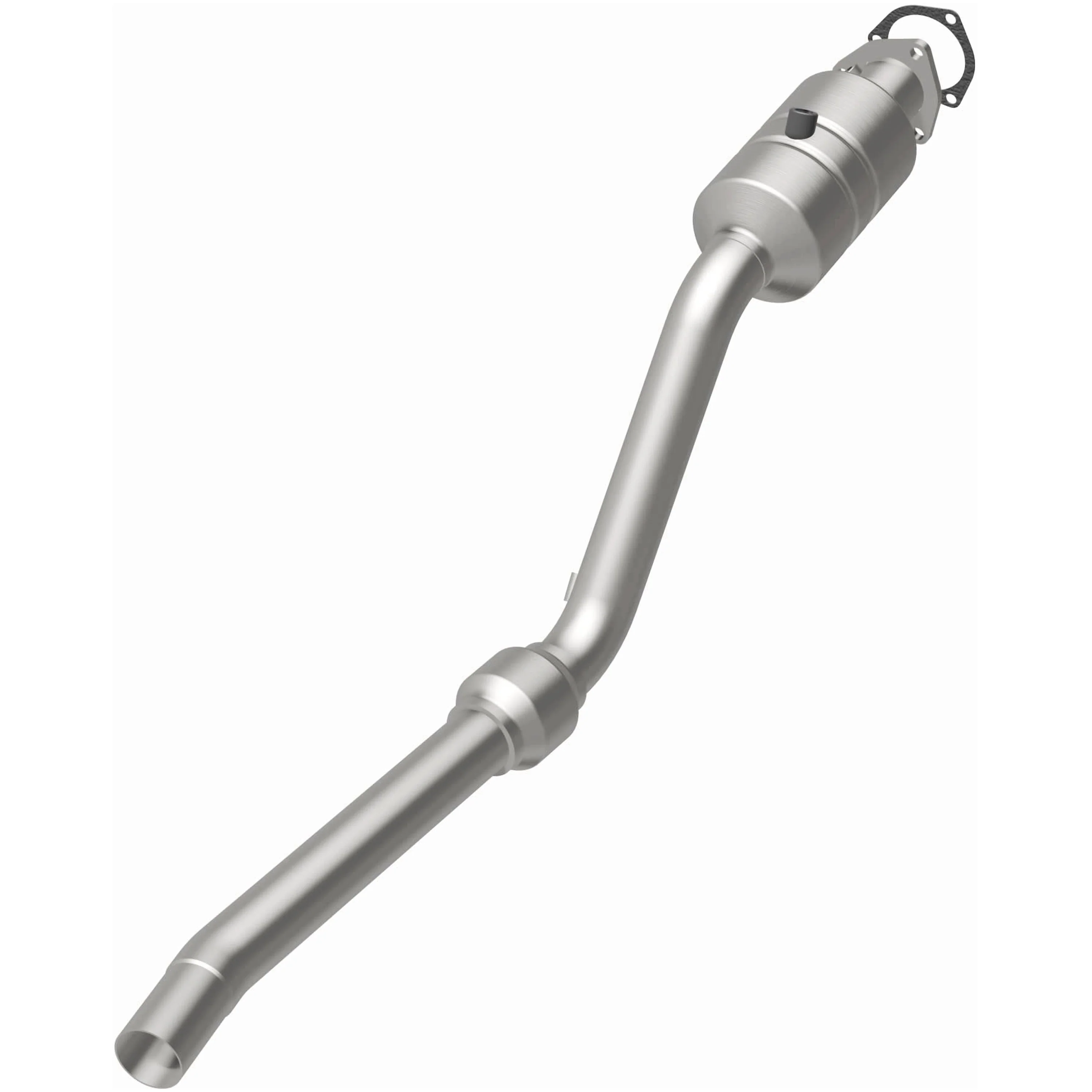 MagnaFlow HM Grade Federal / EPA Compliant Direct-Fit Catalytic Converter 24176 - Image 3