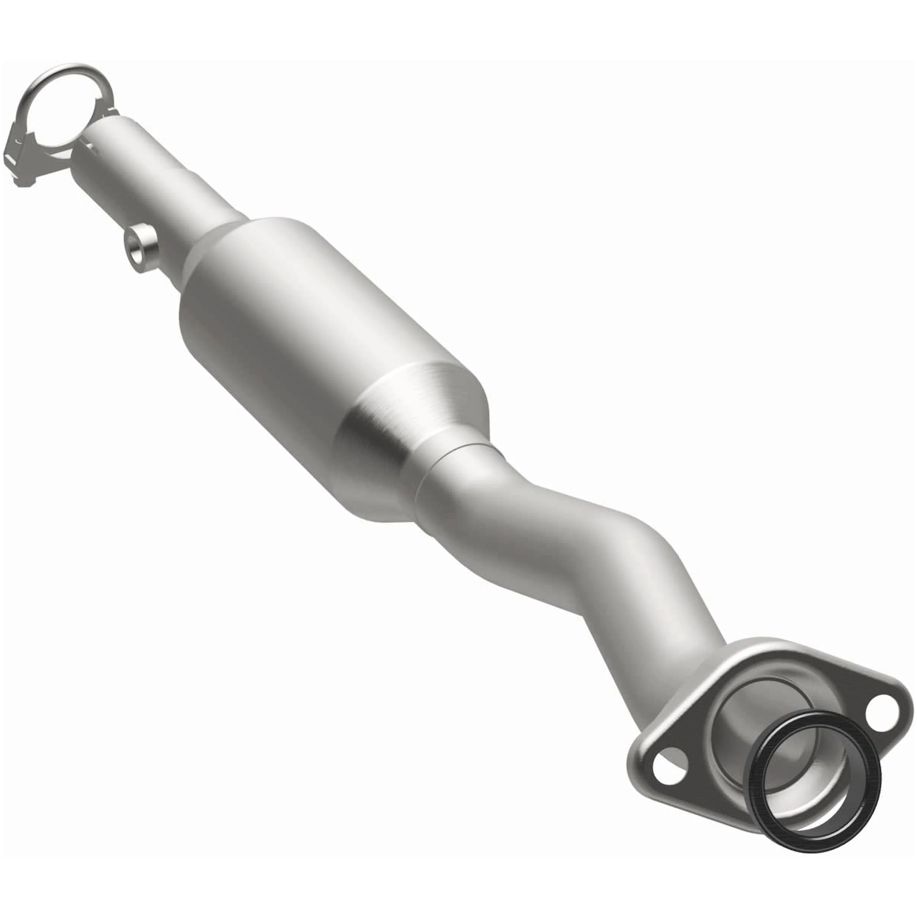 MagnaFlow 2004-2006 Scion xB 1.5L HM Grade Federal / EPA Compliant Direct-Fit Catalytic Converter 24187 - Image 2