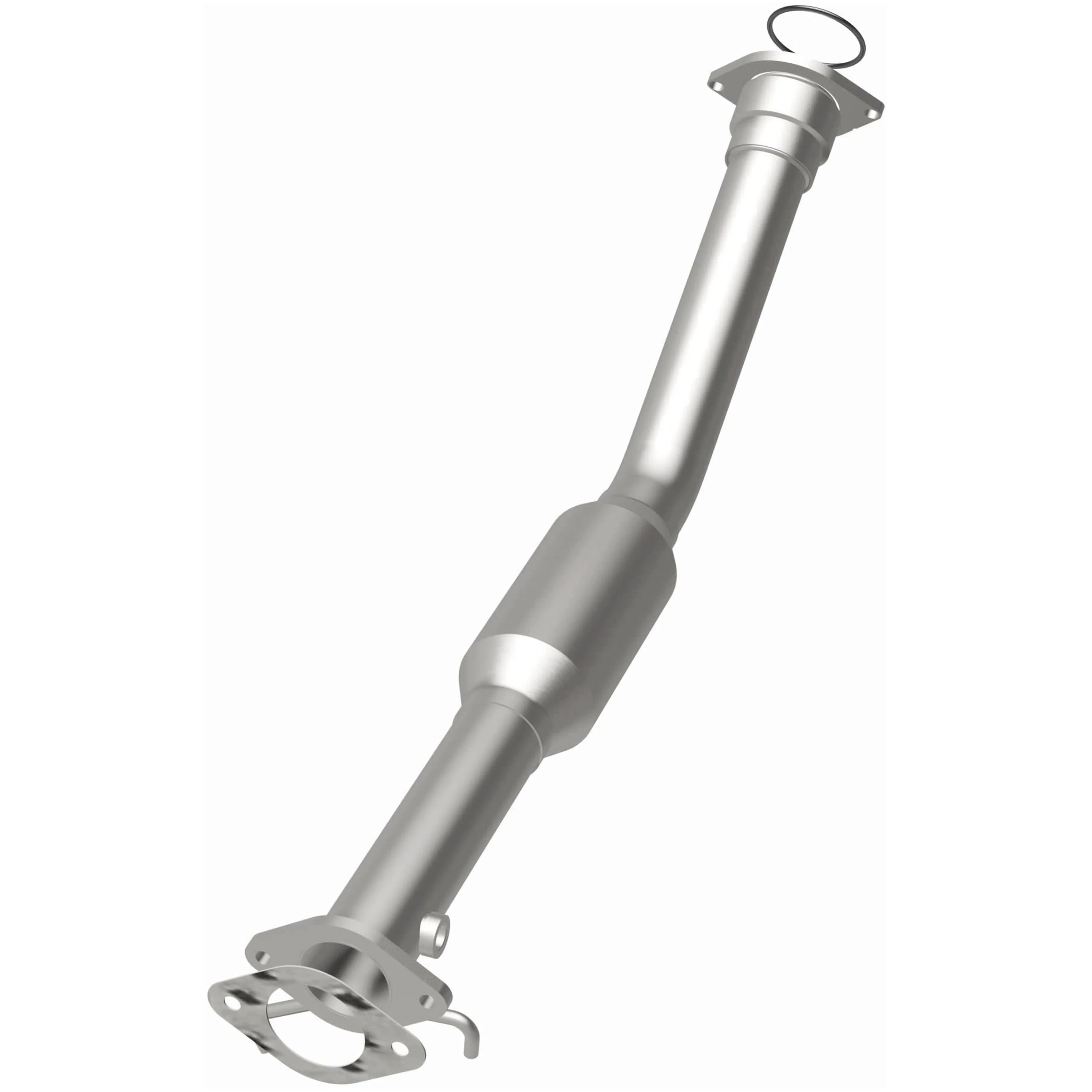 MagnaFlow HM Grade Federal / EPA Compliant Direct-Fit Catalytic Converter 24221 - Image 3