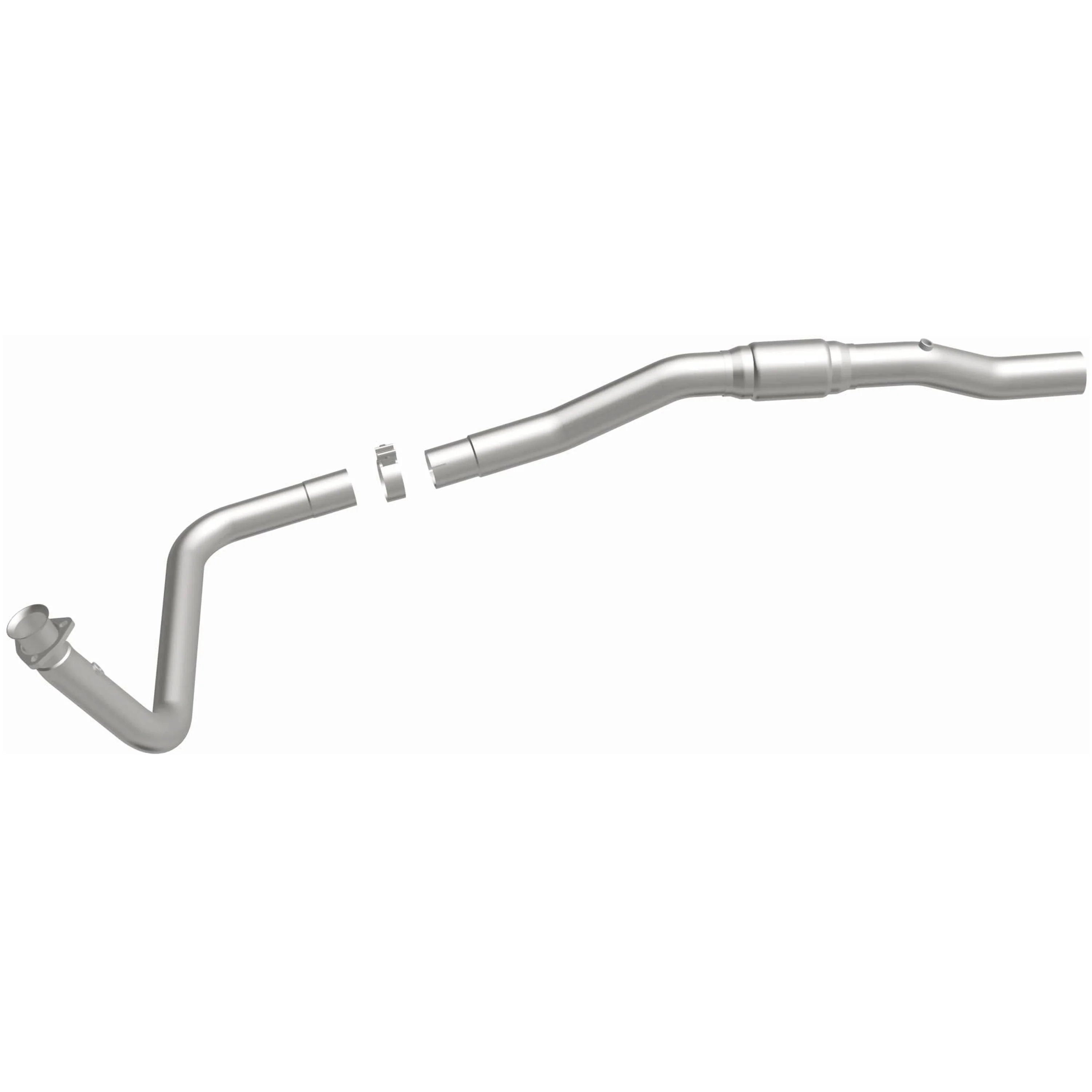 MagnaFlow HM Grade Federal / EPA Compliant Direct-Fit Catalytic Converter 24223 - Image 4