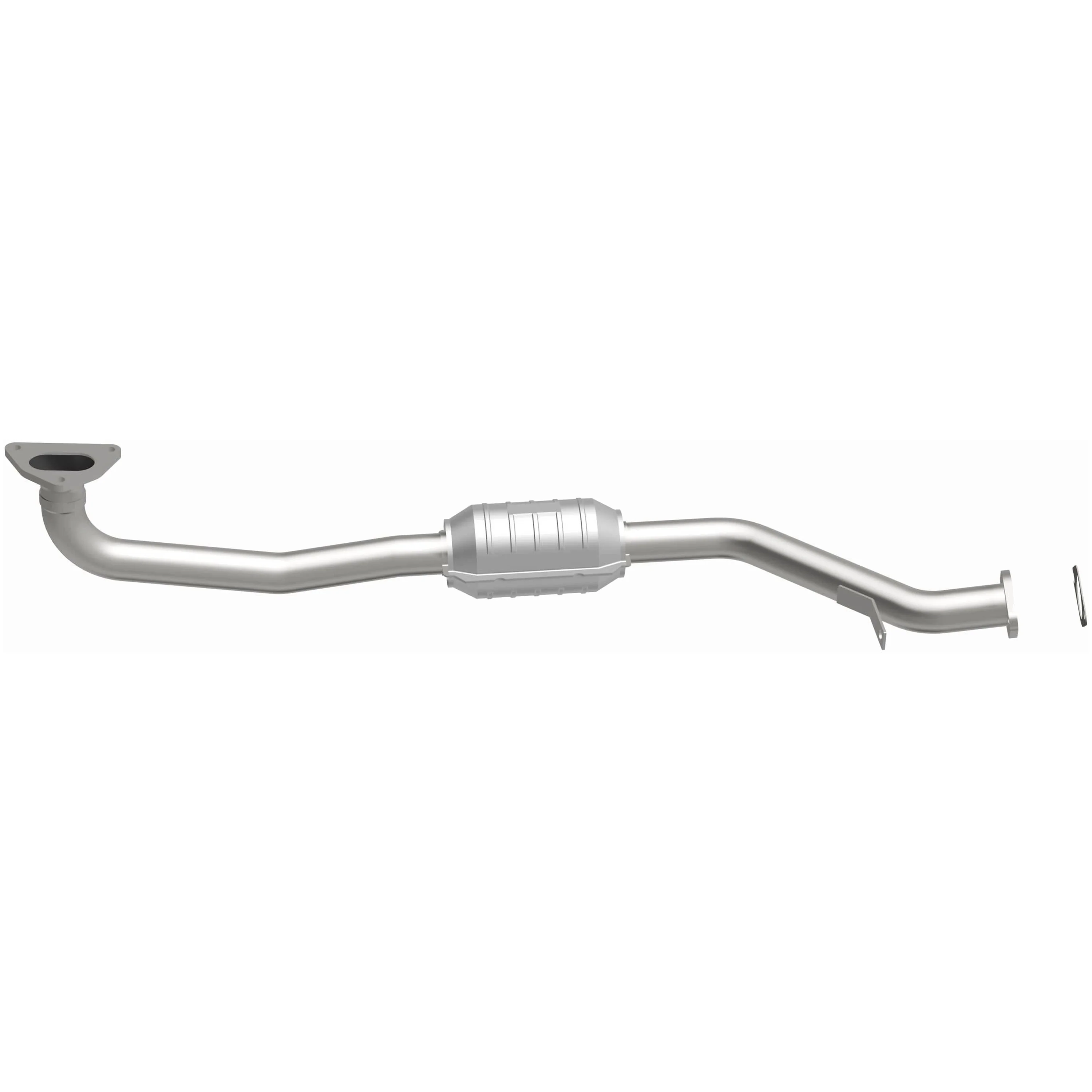 MagnaFlow HM Grade Federal / EPA Compliant Direct-Fit Catalytic Converter 24234 - Image 4