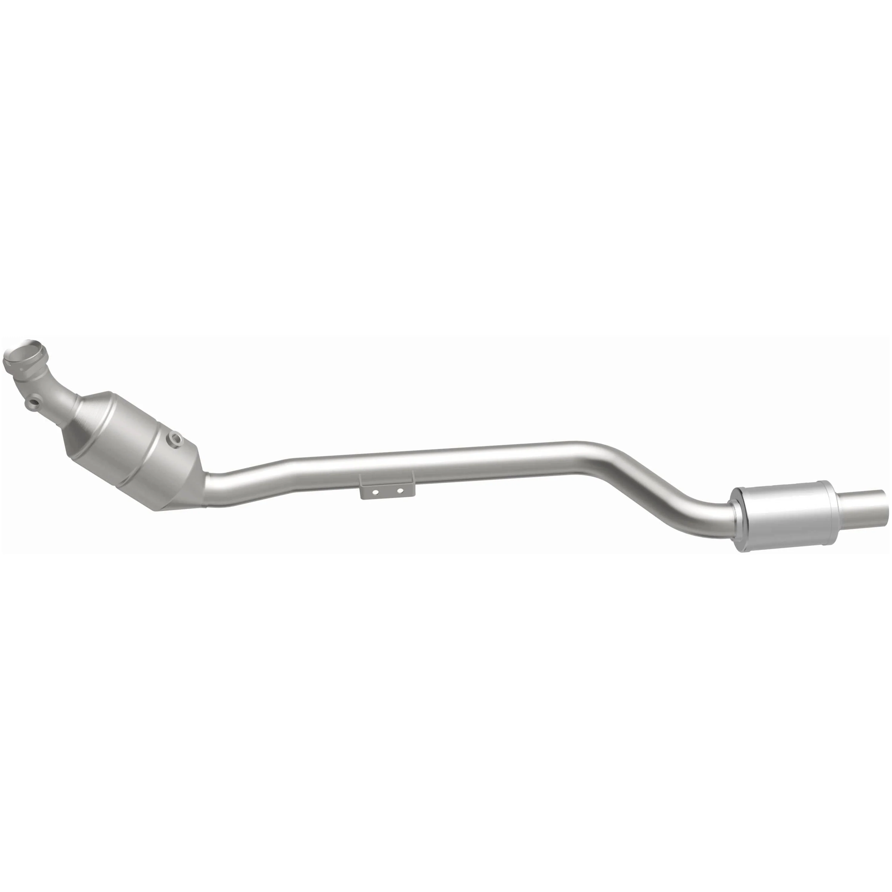 MagnaFlow HM Grade Federal / EPA Compliant Direct-Fit Catalytic Converter 24265 - Image 4