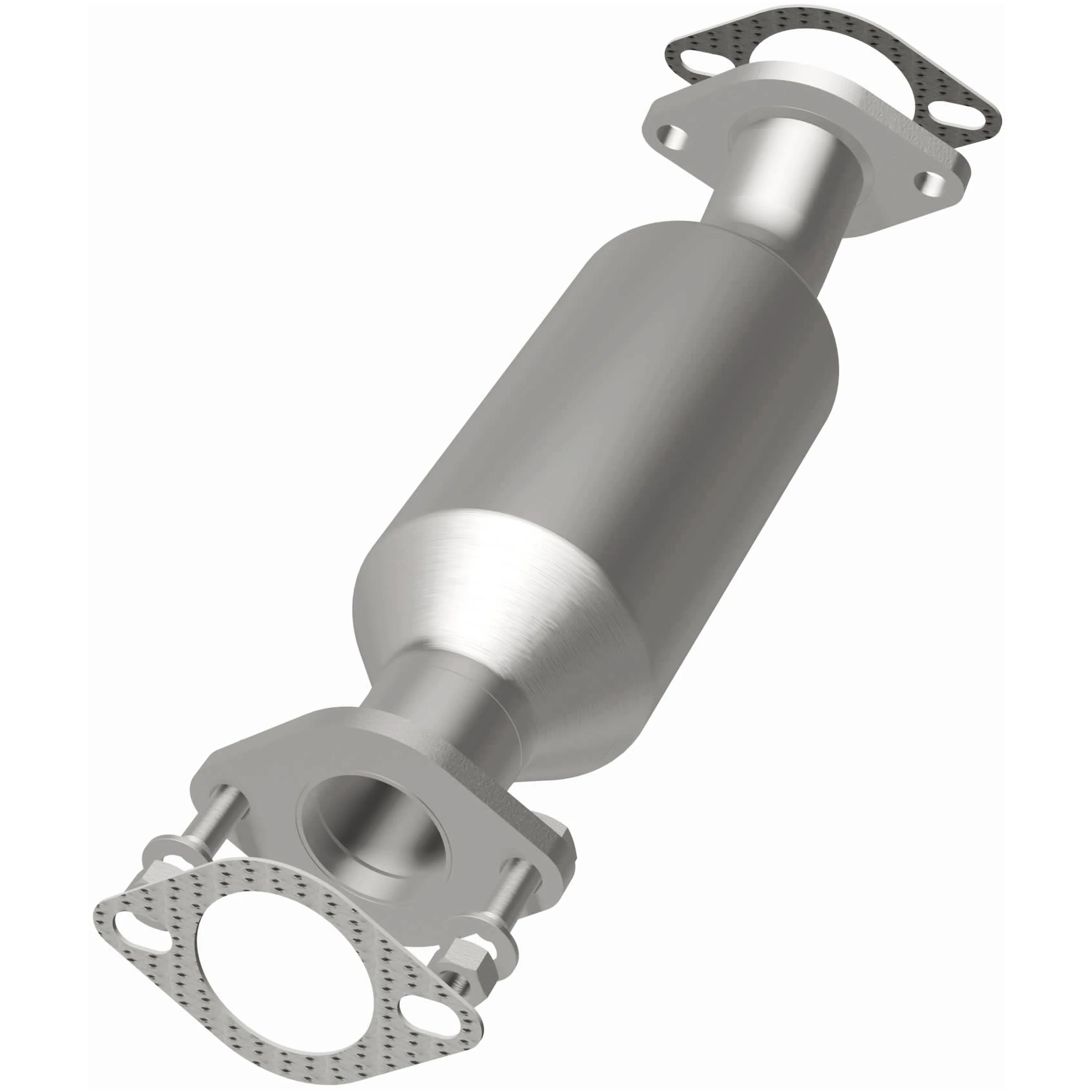 MagnaFlow 2010-2011 Kia Soul 2.0L | 2007-2012 Hyundai Elantra 2.0L HM Grade Federal / EPA Compliant Direct-Fit Catalytic Converter 24266 - Image 3
