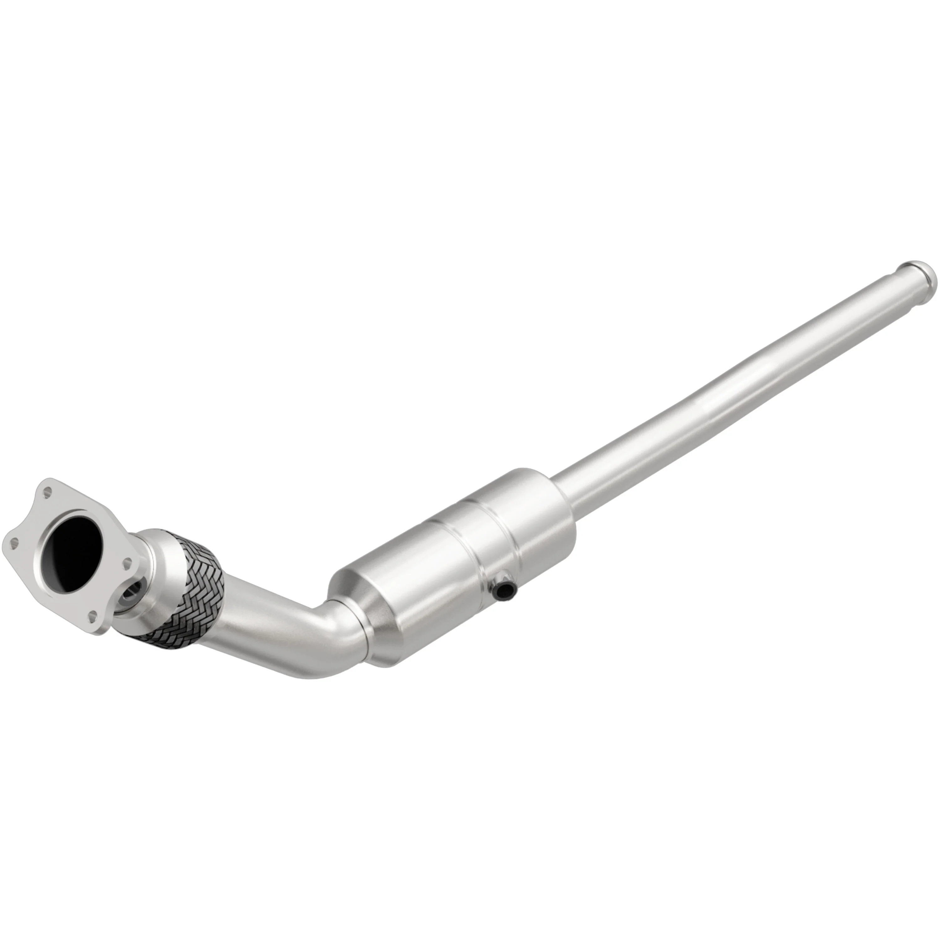 MagnaFlow 2000 Volvo S70 2.4L | 2000 Volvo V70 2.4L HM Grade Federal / EPA Compliant Direct-Fit Catalytic Converter 24299