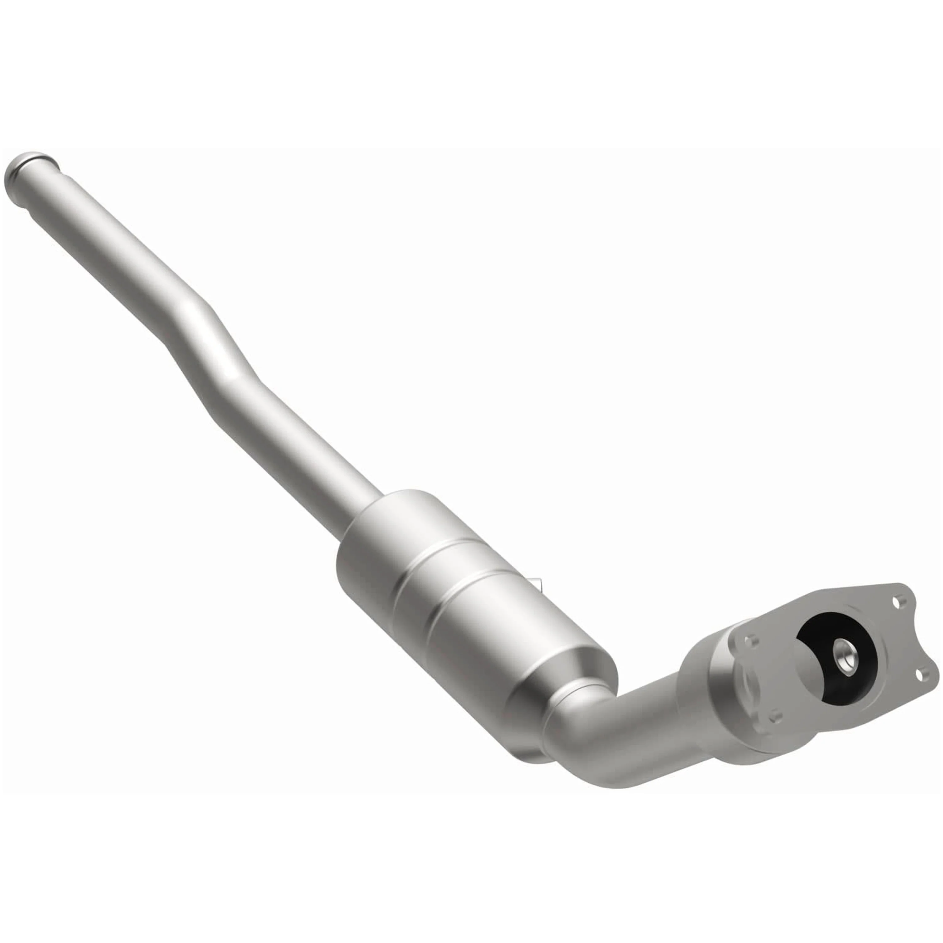 MagnaFlow 2000 Volvo S70 2.4L | 2000 Volvo V70 2.4L HM Grade Federal / EPA Compliant Direct-Fit Catalytic Converter 24299 - Image 2