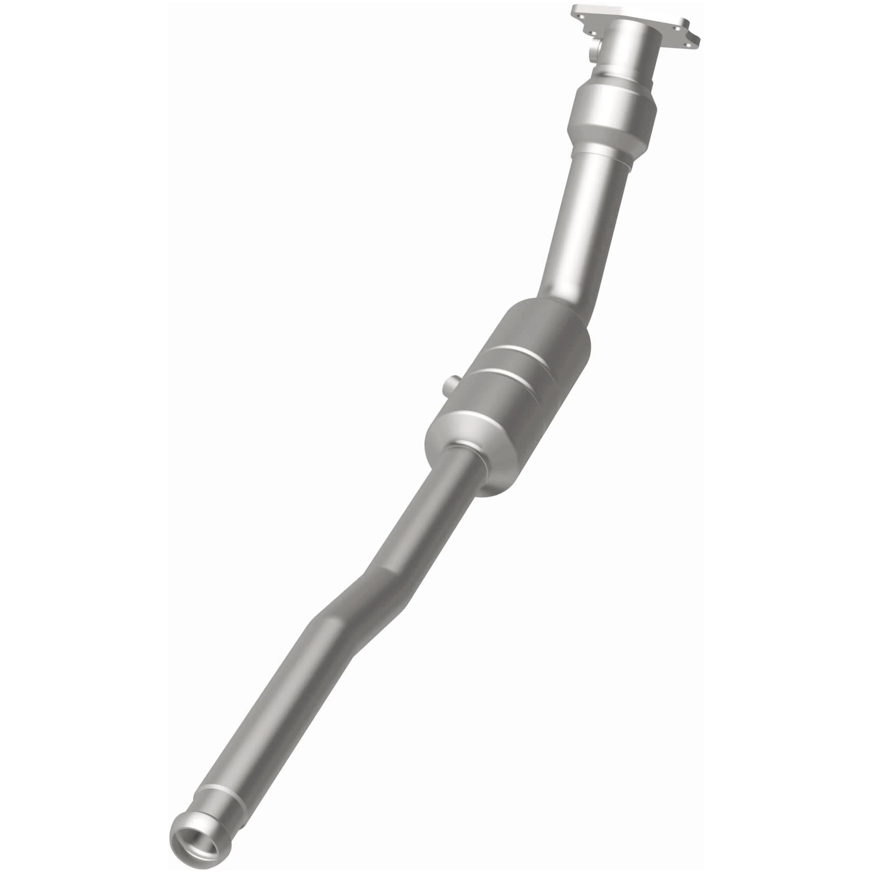 MagnaFlow 2000 Volvo S70 2.4L | 2000 Volvo V70 2.4L HM Grade Federal / EPA Compliant Direct-Fit Catalytic Converter 24299 - Image 3