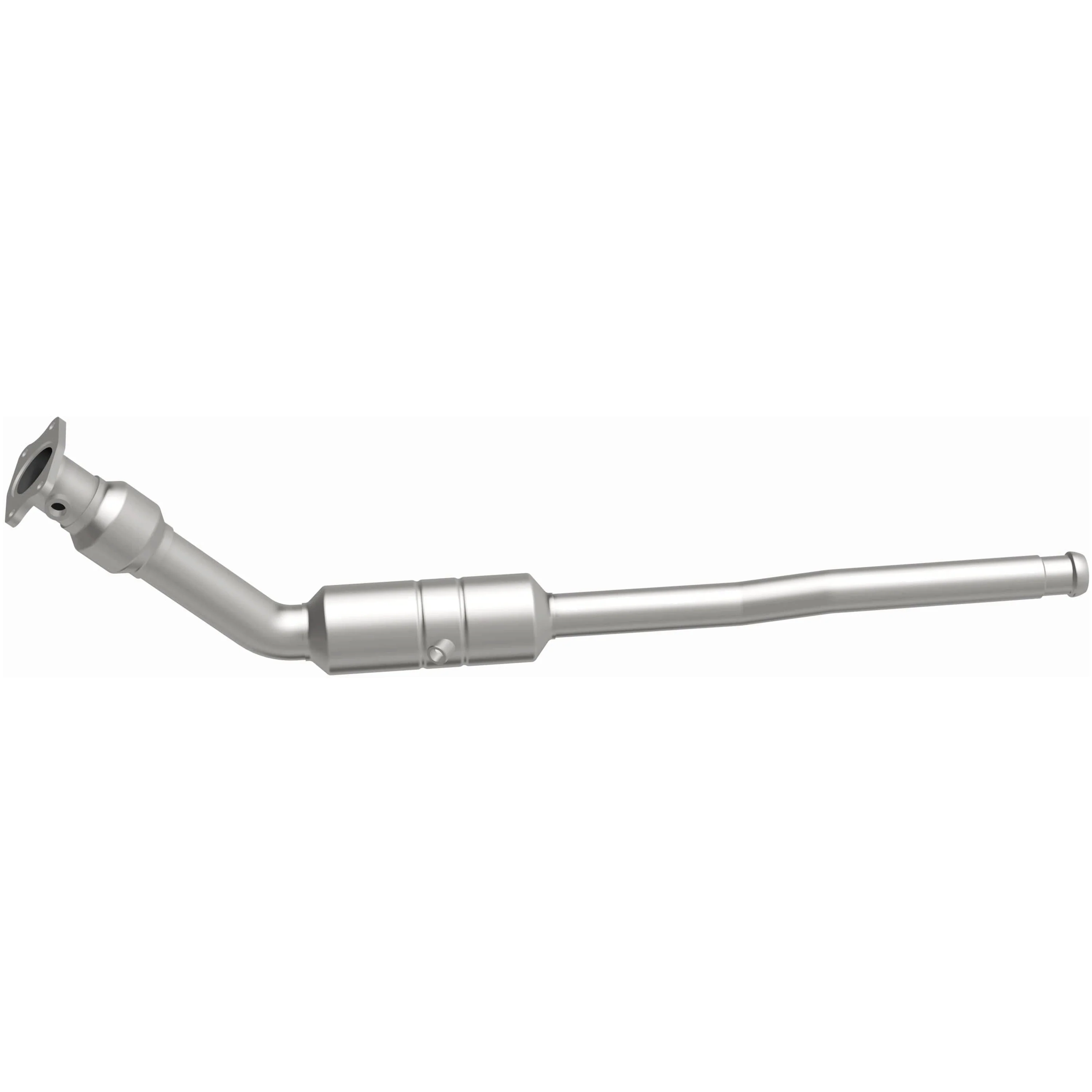 MagnaFlow 2000 Volvo S70 2.4L | 2000 Volvo V70 2.4L HM Grade Federal / EPA Compliant Direct-Fit Catalytic Converter 24299 - Image 4