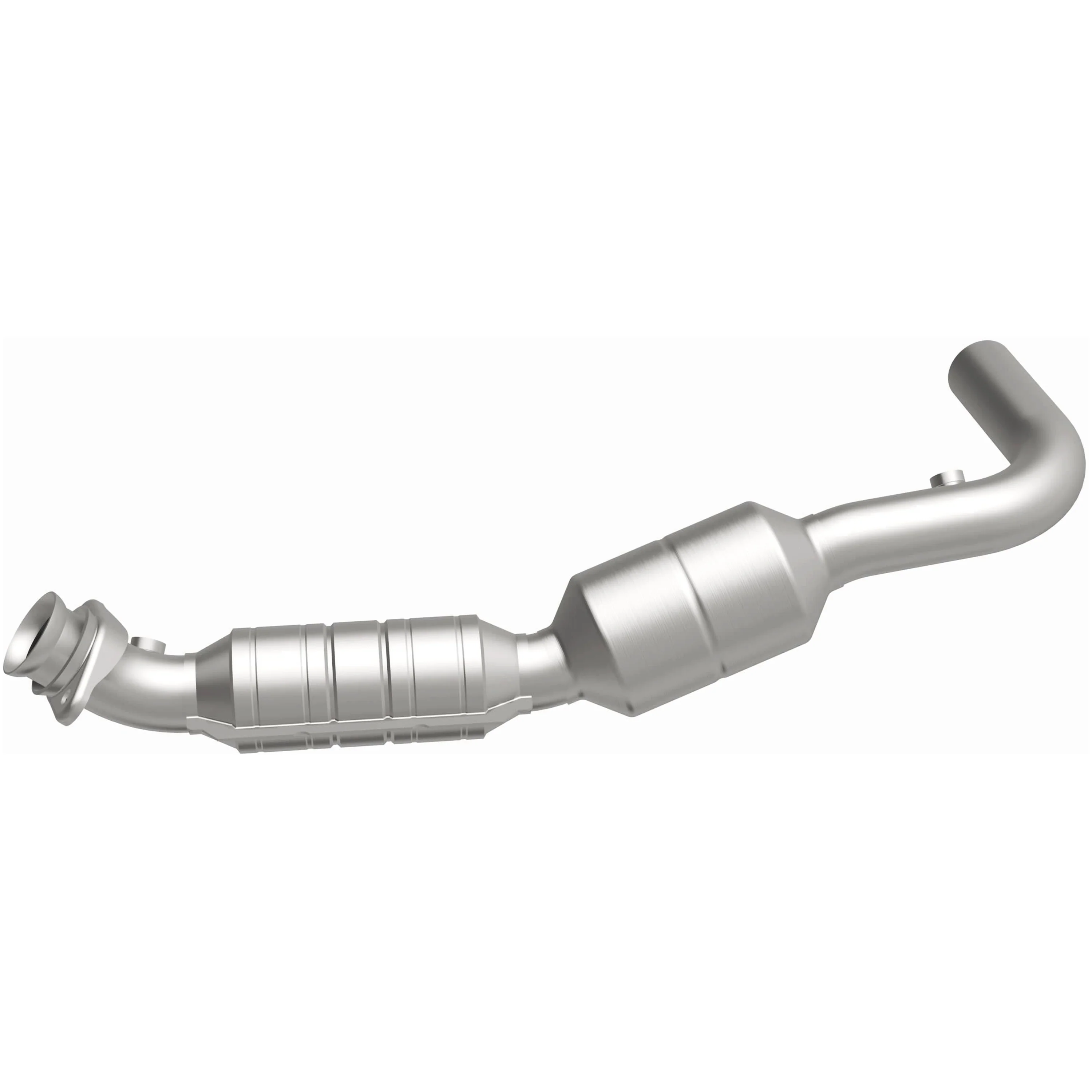MagnaFlow HM Grade Federal / EPA Compliant Direct-Fit Catalytic Converter 24310 - Image 4