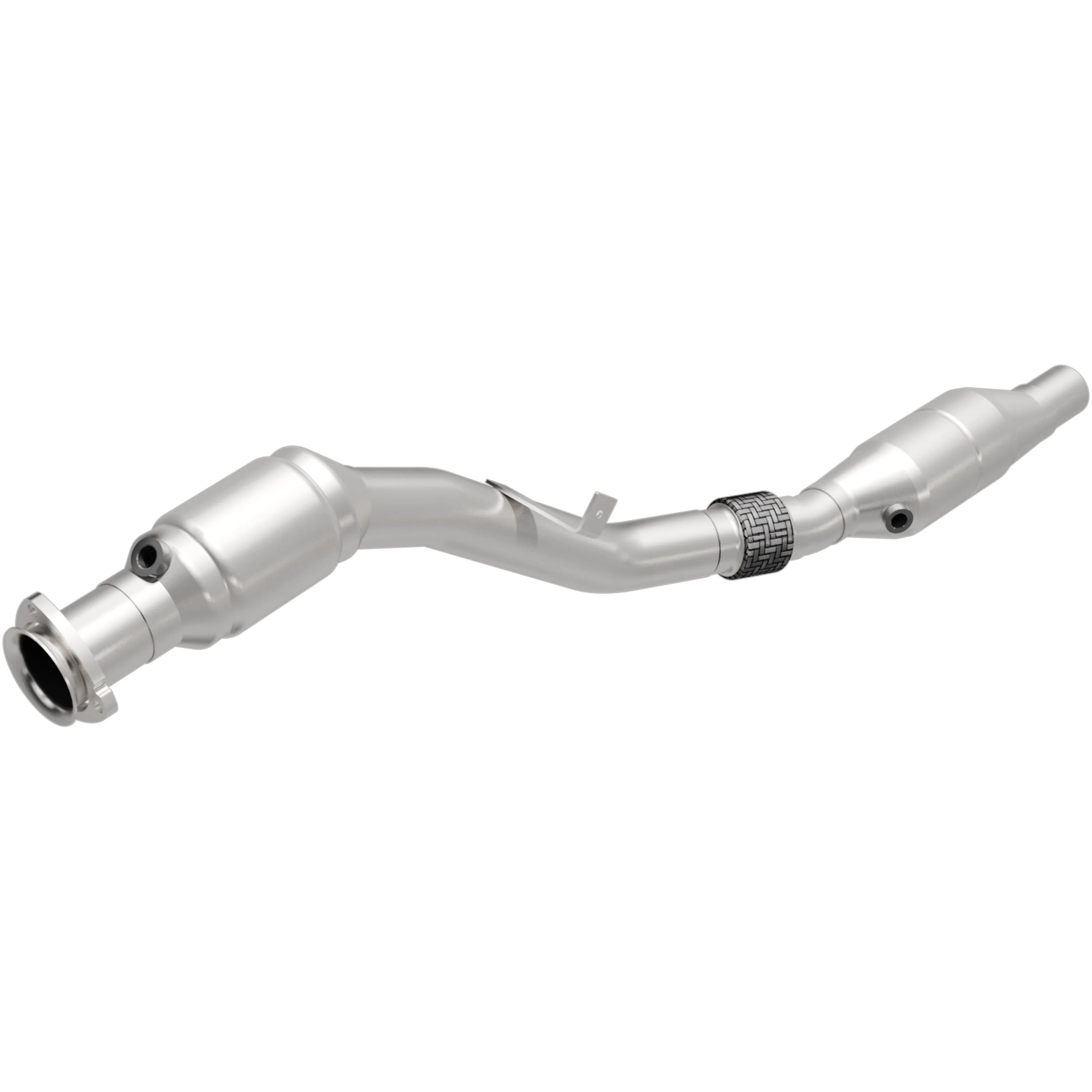 MagnaFlow HM Grade Federal / EPA Compliant Direct-Fit Catalytic Converter 24318