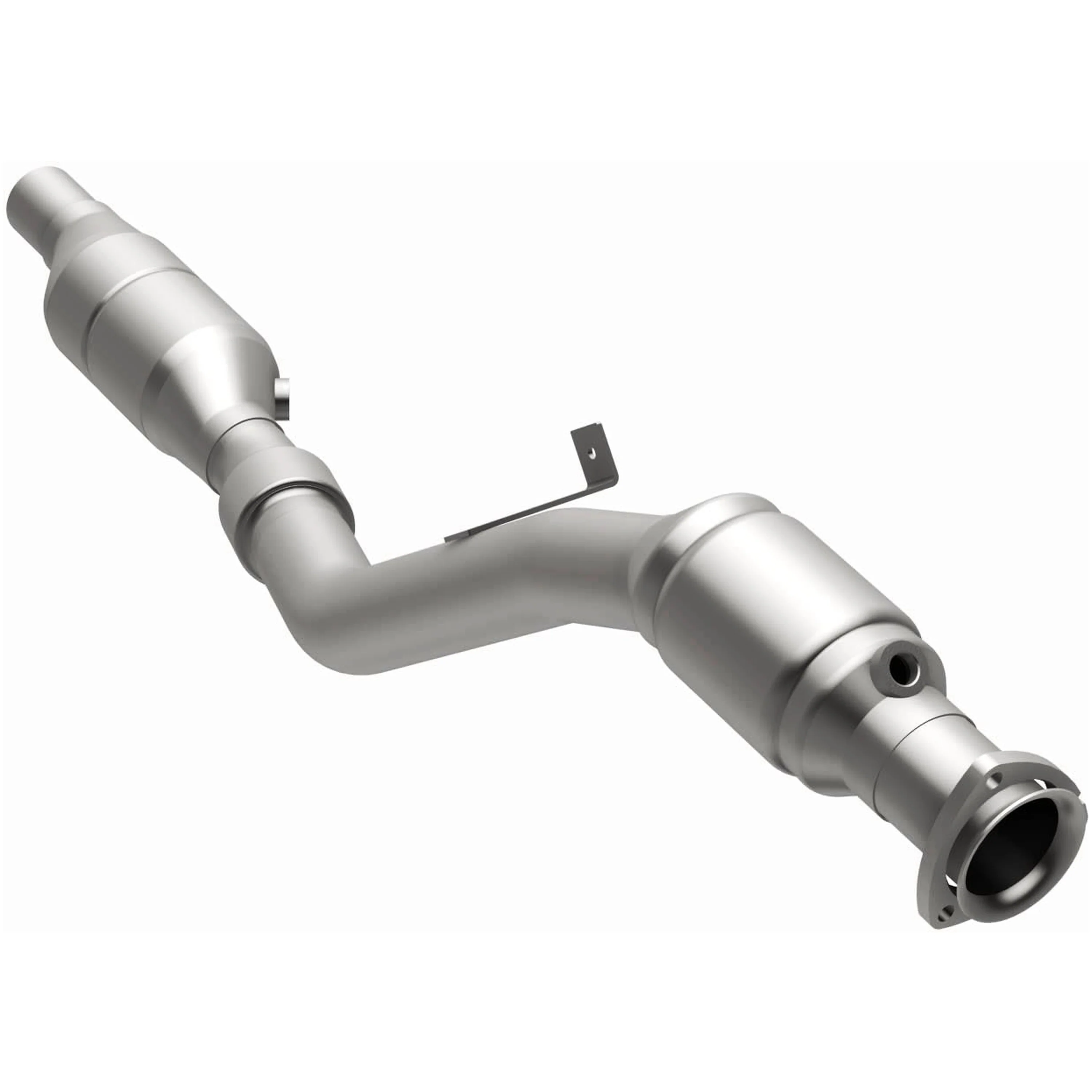 MagnaFlow HM Grade Federal / EPA Compliant Direct-Fit Catalytic Converter 24318 - Image 2