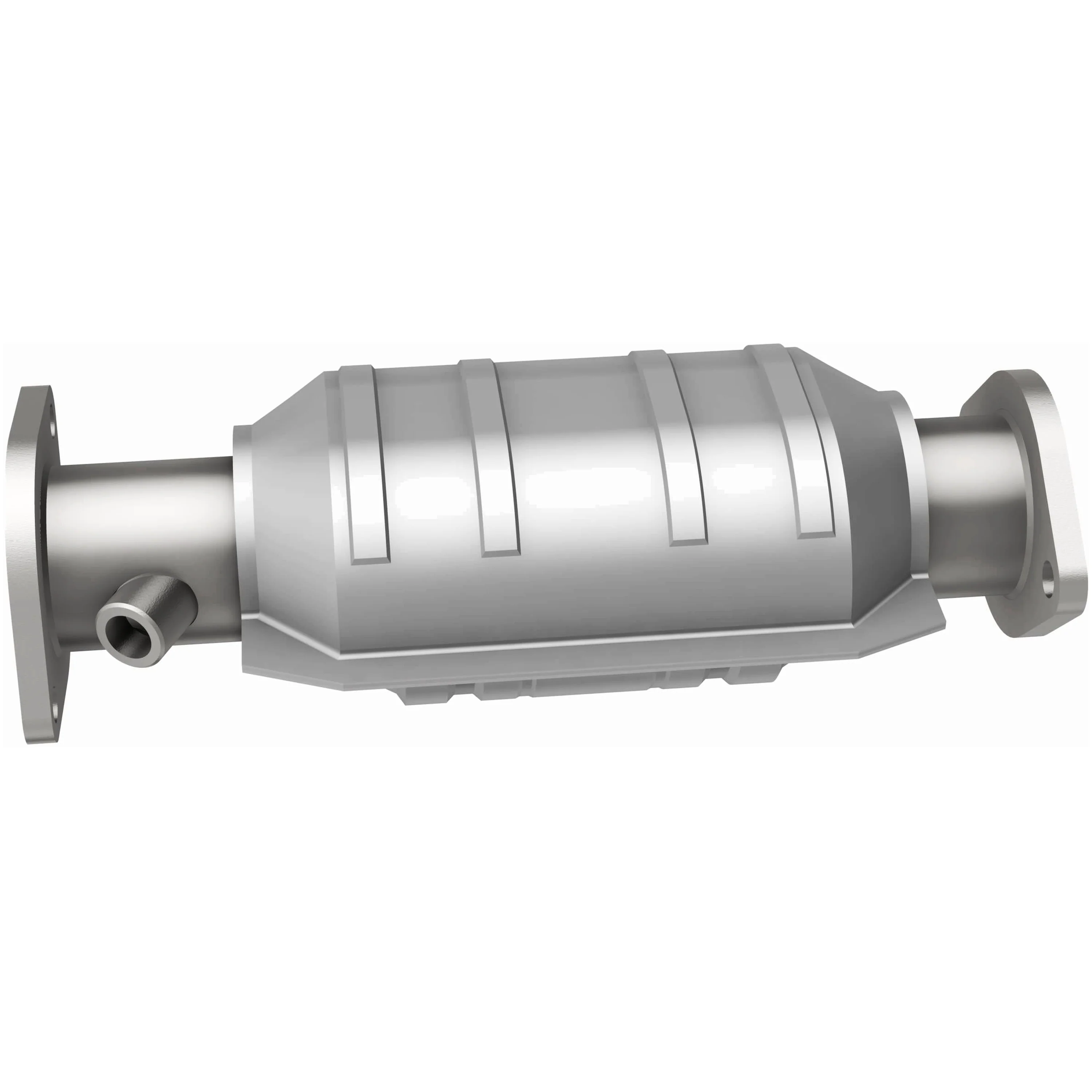 MagnaFlow HM Grade Federal / EPA Compliant Direct-Fit Catalytic Converter 24360 - Image 4