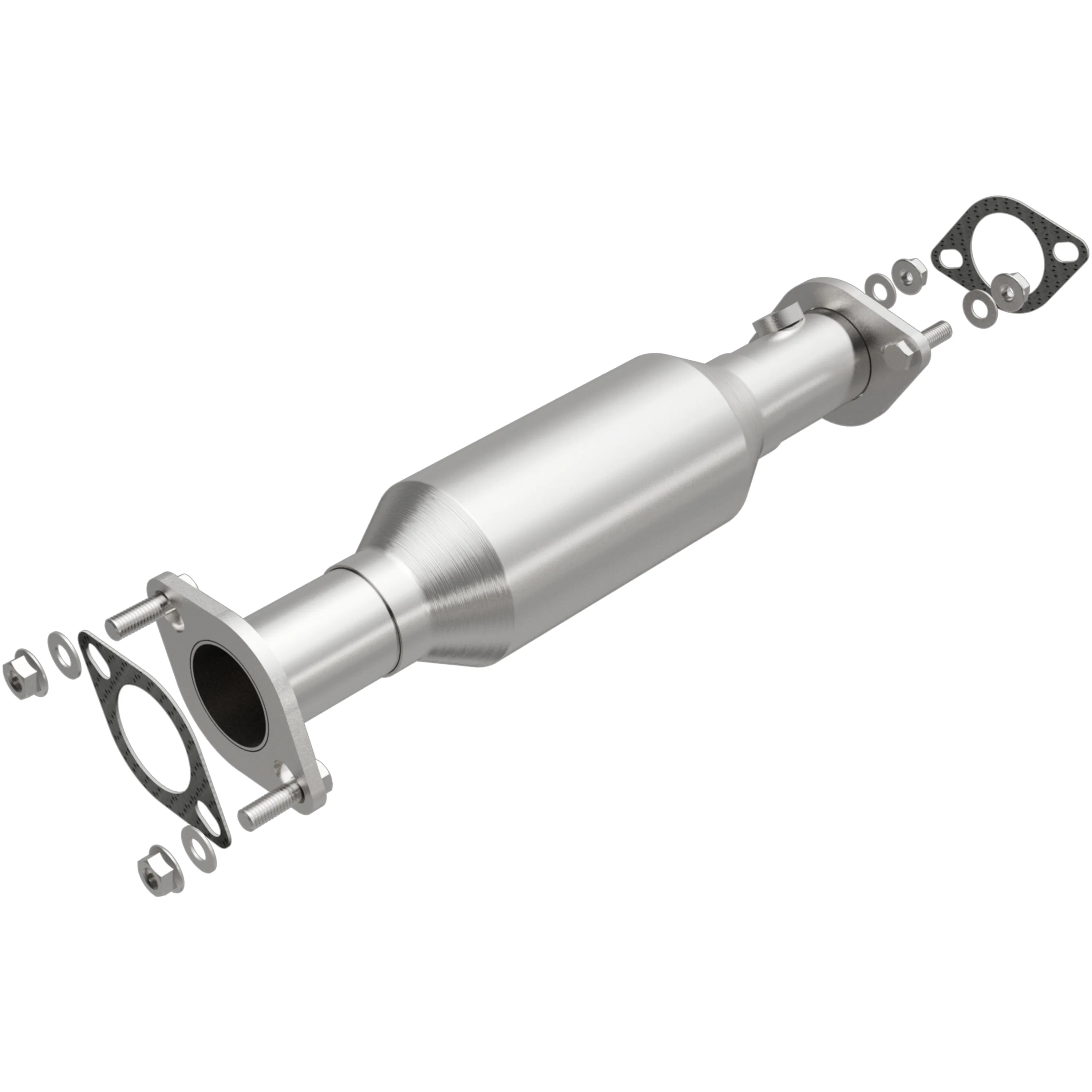 MagnaFlow 2003-2006 Mitsubishi Outlander 2.4L HM Grade Federal / EPA Compliant Direct-Fit Catalytic Converter 24371
