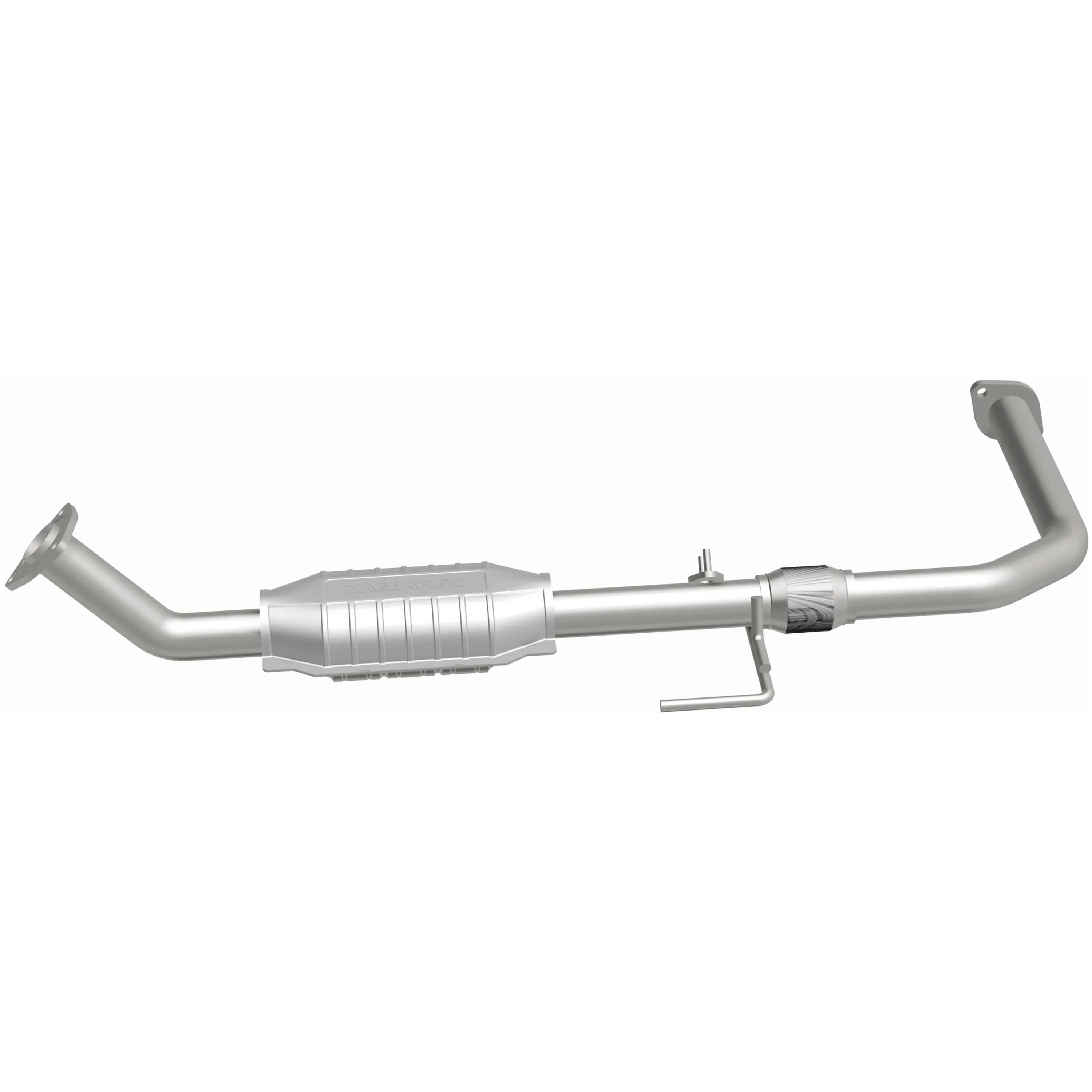 MagnaFlow 2003-2005 Toyota Tundra 4.7L HM Grade Federal / EPA Compliant Direct-Fit Catalytic Converter 24404 - Image 4