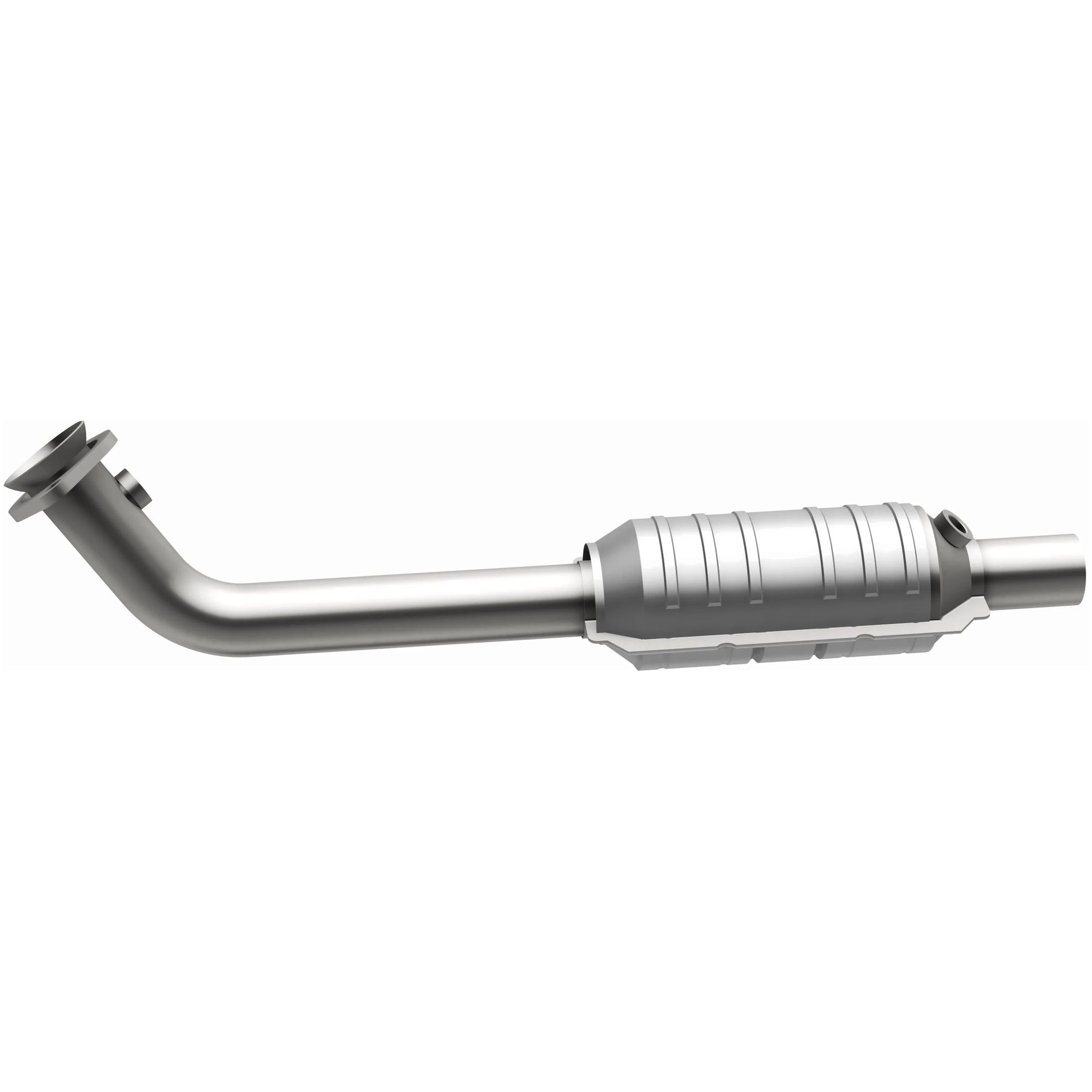 MagnaFlow HM Grade Federal / EPA Compliant Direct-Fit Catalytic Converter 24430 - Image 4