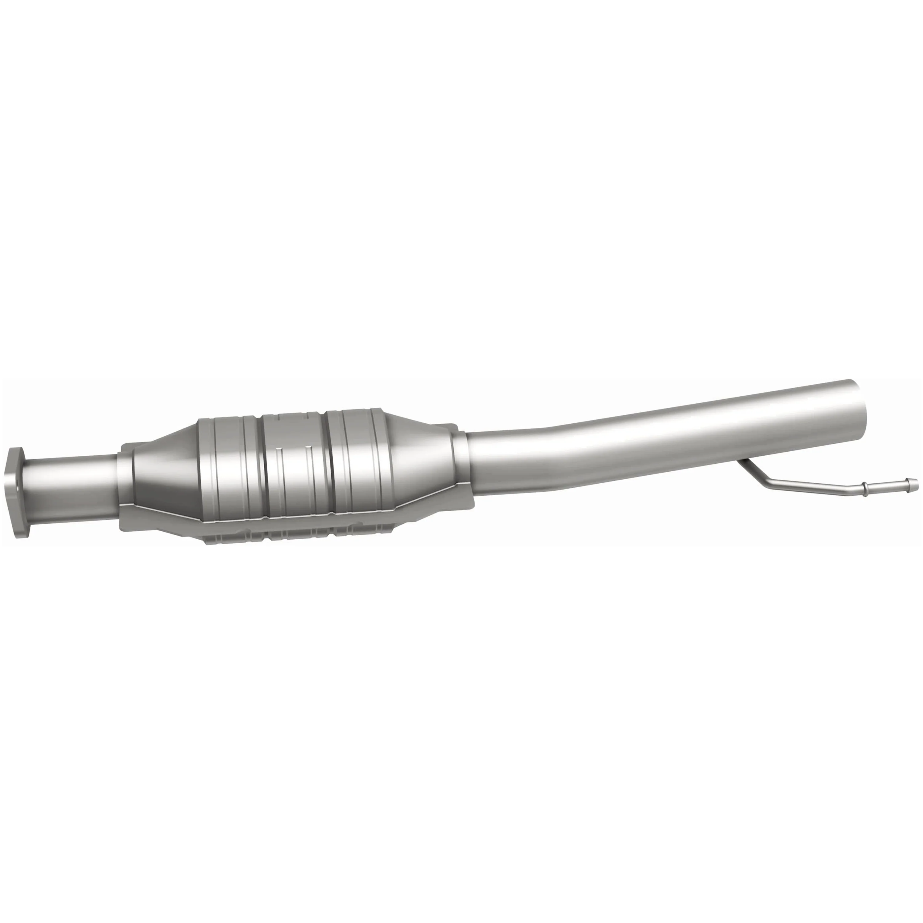 MagnaFlow HM Grade Federal / EPA Compliant Direct-Fit Catalytic Converter 24463 - Image 4