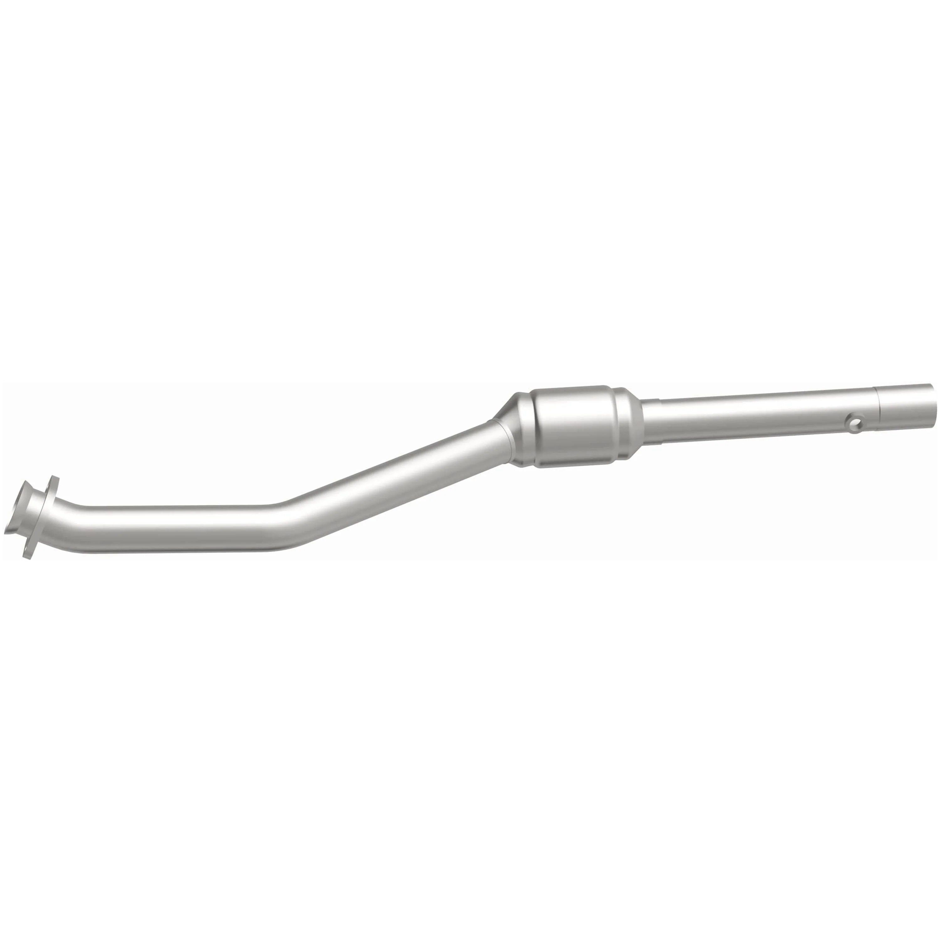 MagnaFlow HM Grade Federal / EPA Compliant Direct-Fit Catalytic Converter 24520 - Image 4