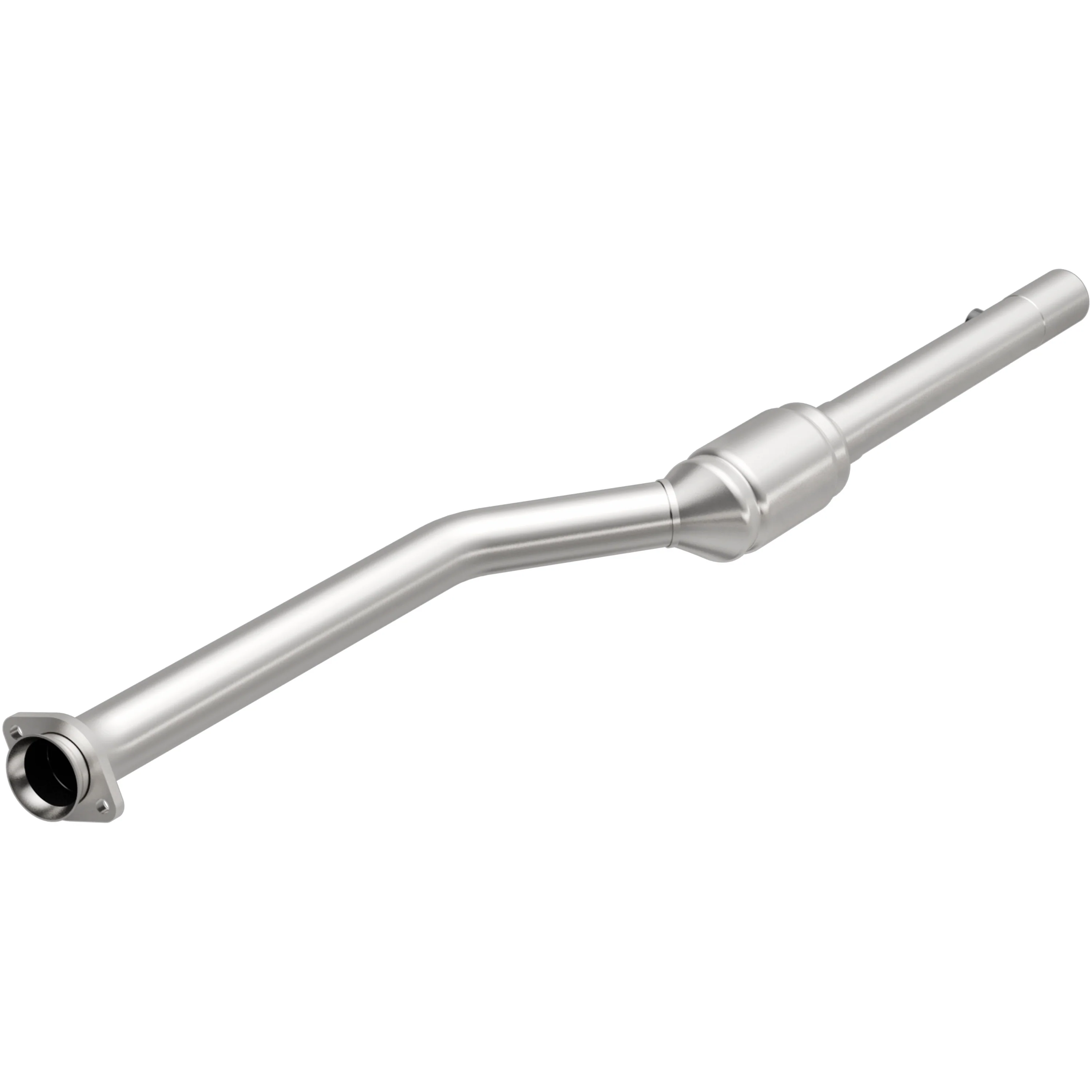 MagnaFlow HM Grade Federal / EPA Compliant Direct-Fit Catalytic Converter 24521