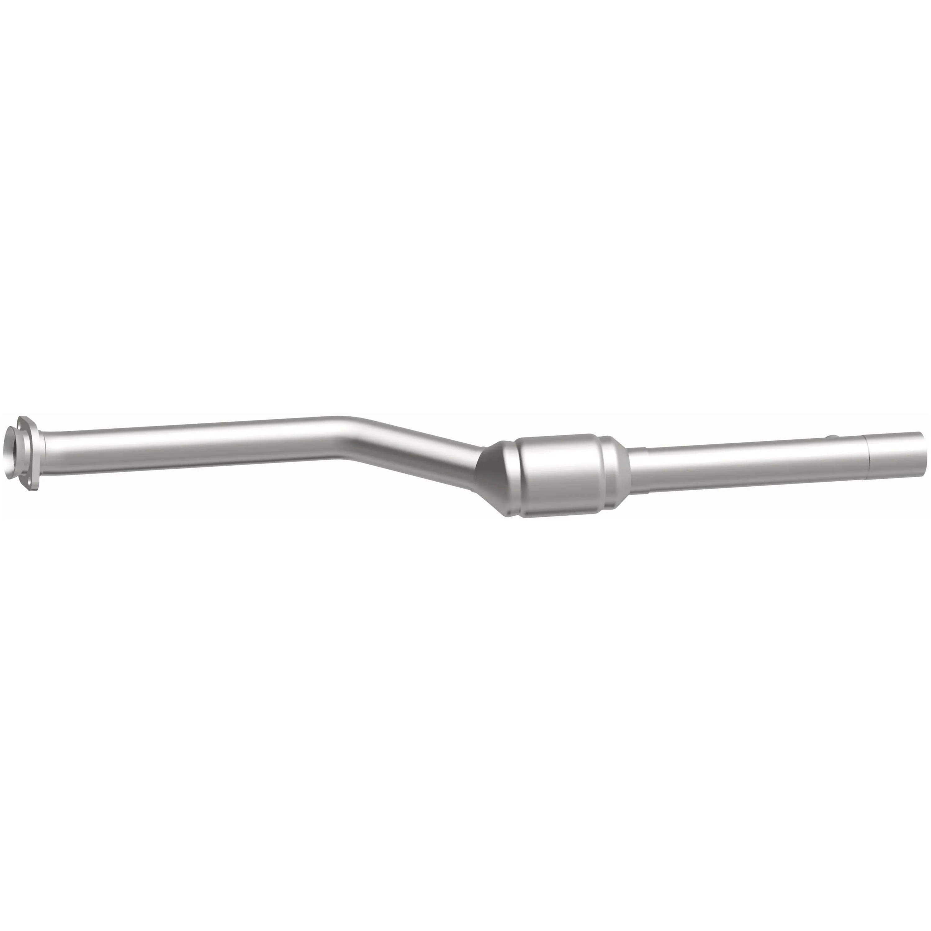 MagnaFlow HM Grade Federal / EPA Compliant Direct-Fit Catalytic Converter 24521 - Image 4