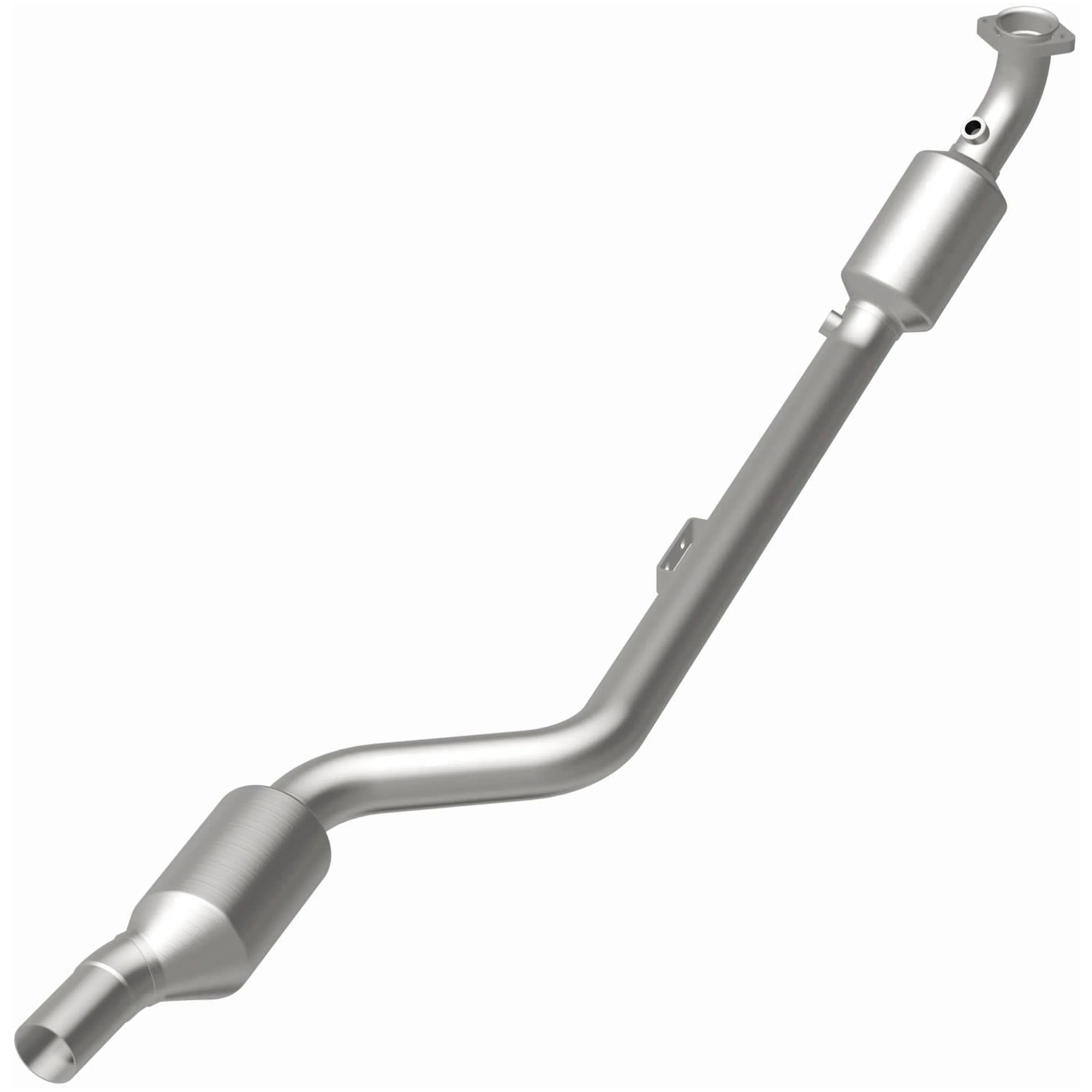 MagnaFlow HM Grade Federal / EPA Compliant Direct-Fit Catalytic Converter 24536 - Image 3