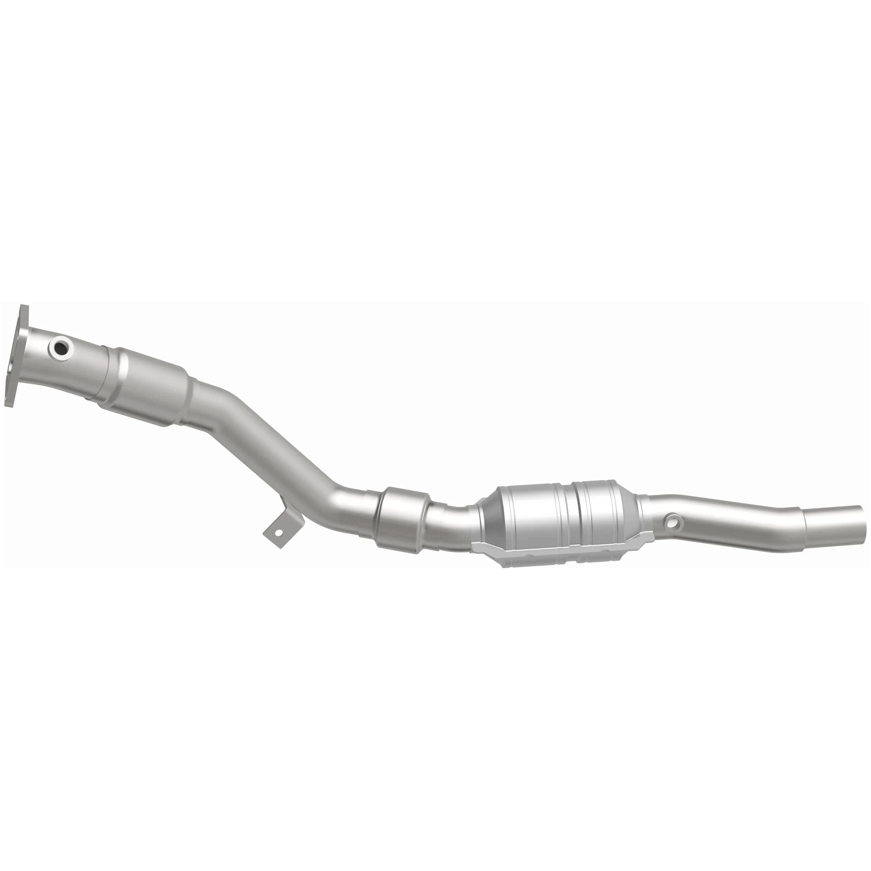 MagnaFlow HM Grade Federal / EPA Compliant Direct-Fit Catalytic Converter 24894 - Image 4
