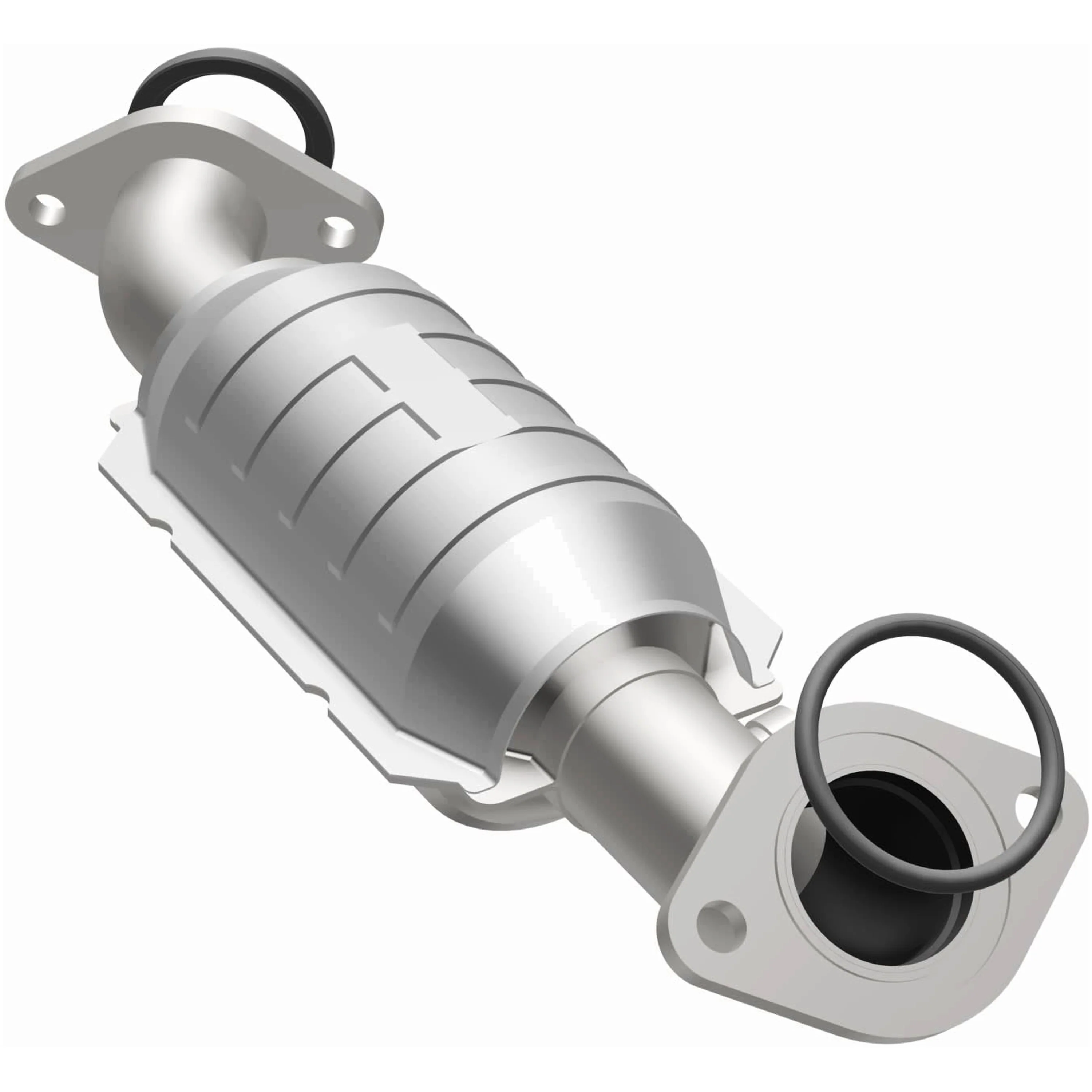 MagnaFlow 2004-2009 Cadillac CTS 3.6L | 2005-2007 Cadillac CTS 2.8L HM Grade Federal / EPA Compliant Direct-Fit Catalytic Converter 24930 - Image 2