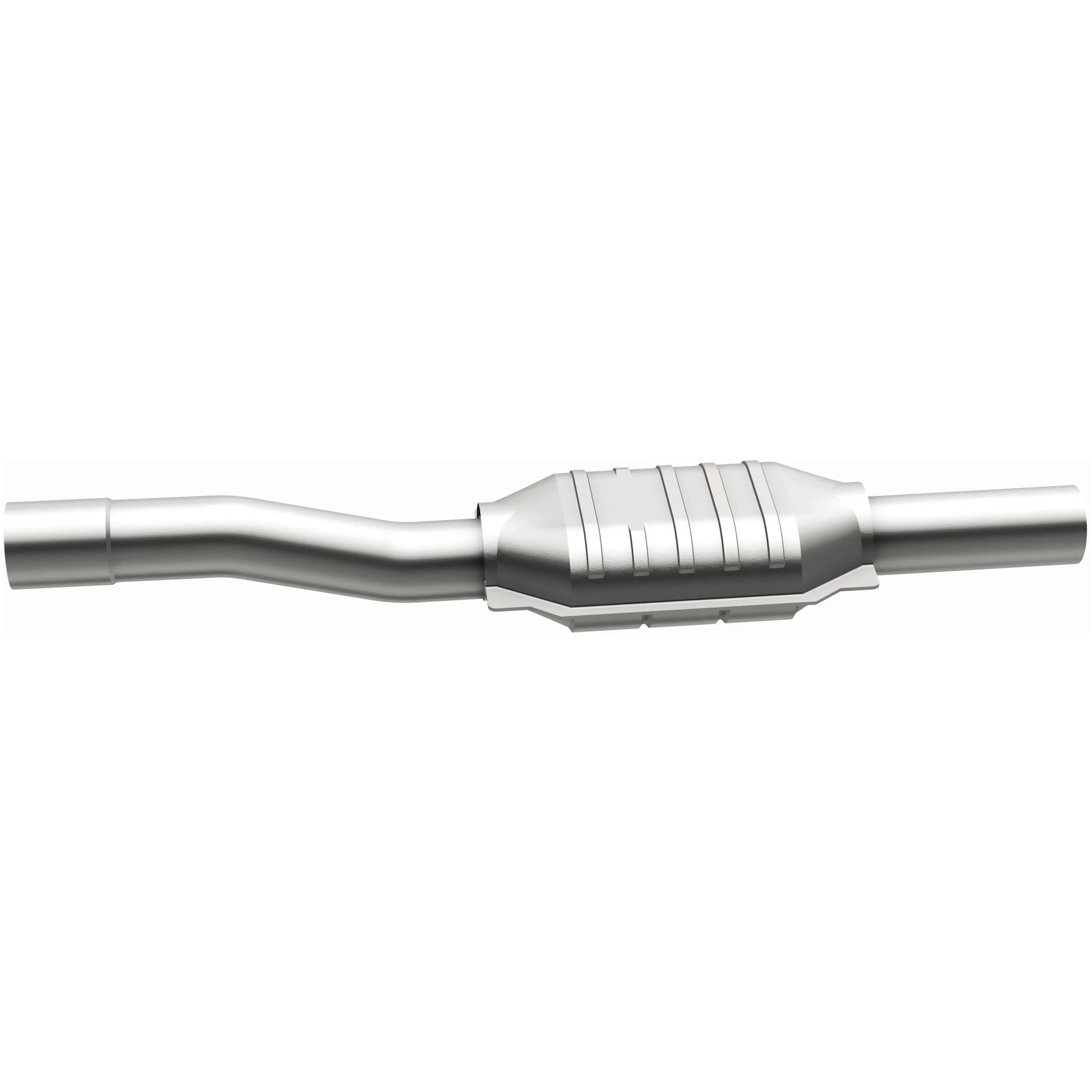 MagnaFlow 2002-2004 Jeep Grand Cherokee 4.0L | 2003-2004 Jeep Grand Cherokee 4.7L HM Grade Federal / EPA Compliant Direct-Fit Catalytic Converter 24992 - Image 4