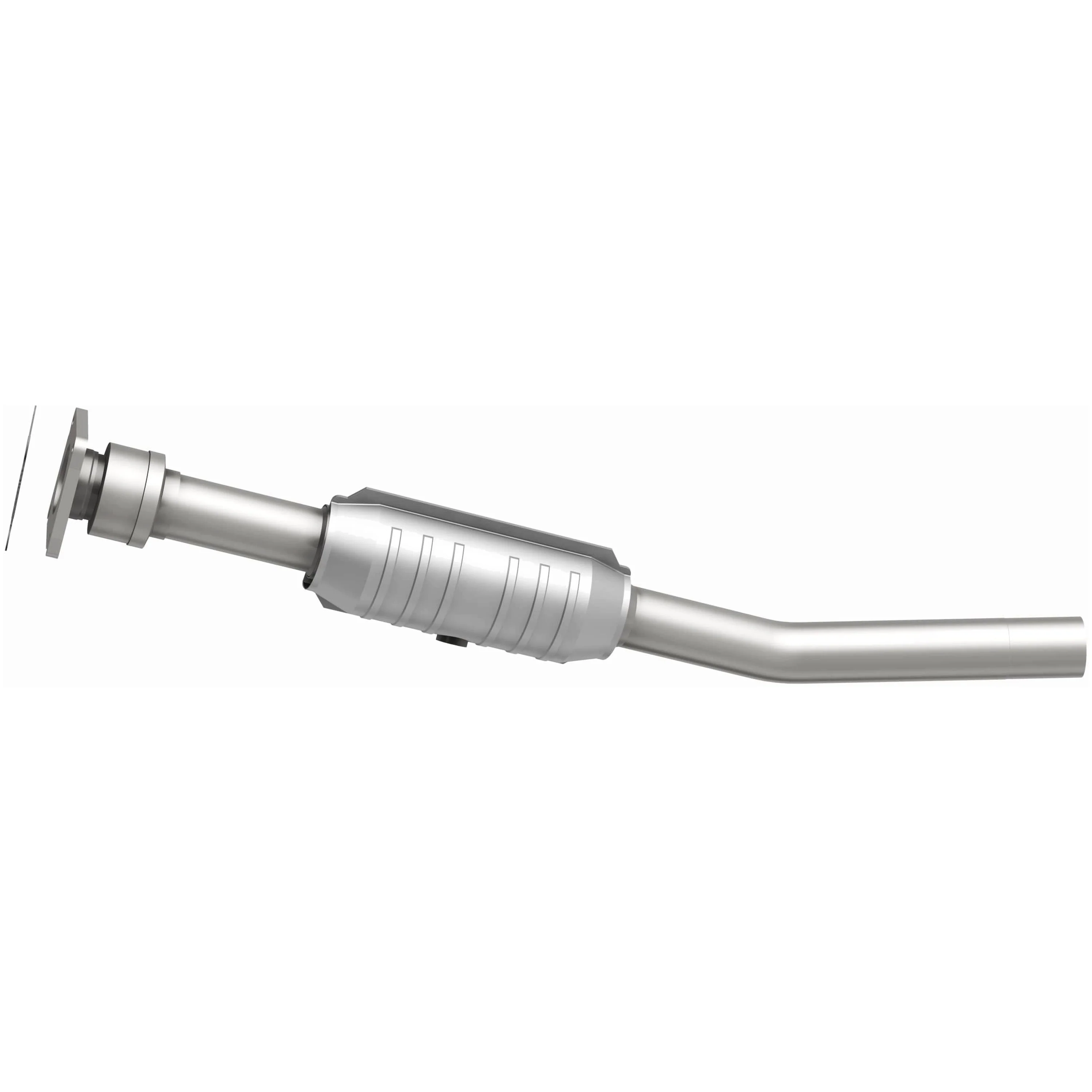 MagnaFlow 2001-2010 Chrysler PT Cruiser 2.4L HM Grade Federal / EPA Compliant Direct-Fit Catalytic Converter 26207 - Image 4