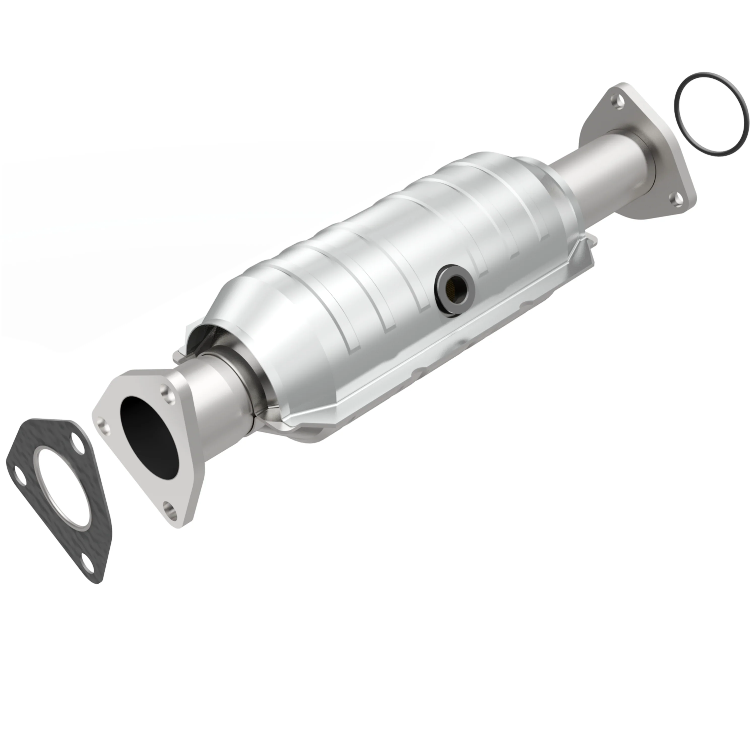 MagnaFlow HM Grade Federal / EPA Compliant Direct-Fit Catalytic Converter 27403