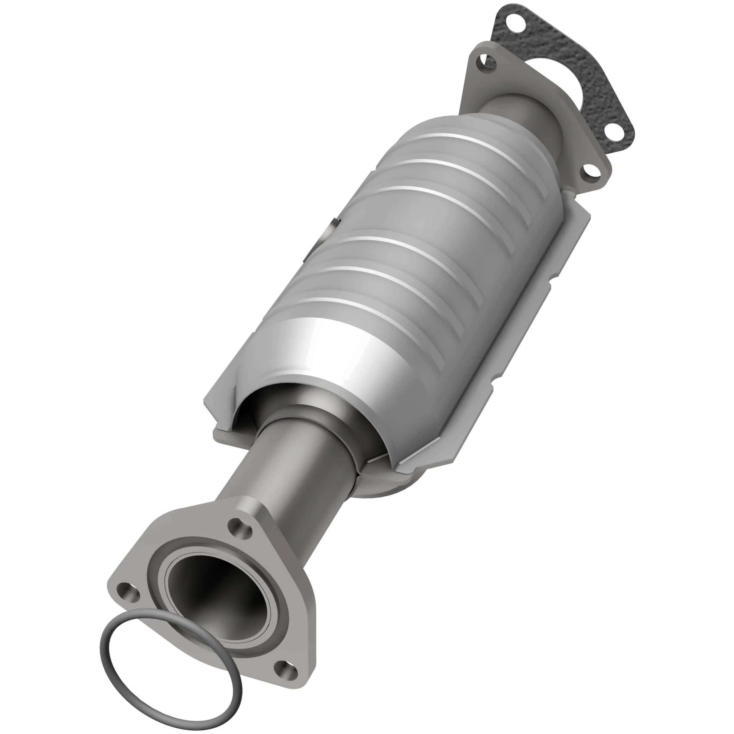MagnaFlow HM Grade Federal / EPA Compliant Direct-Fit Catalytic Converter 27403 - Image 3
