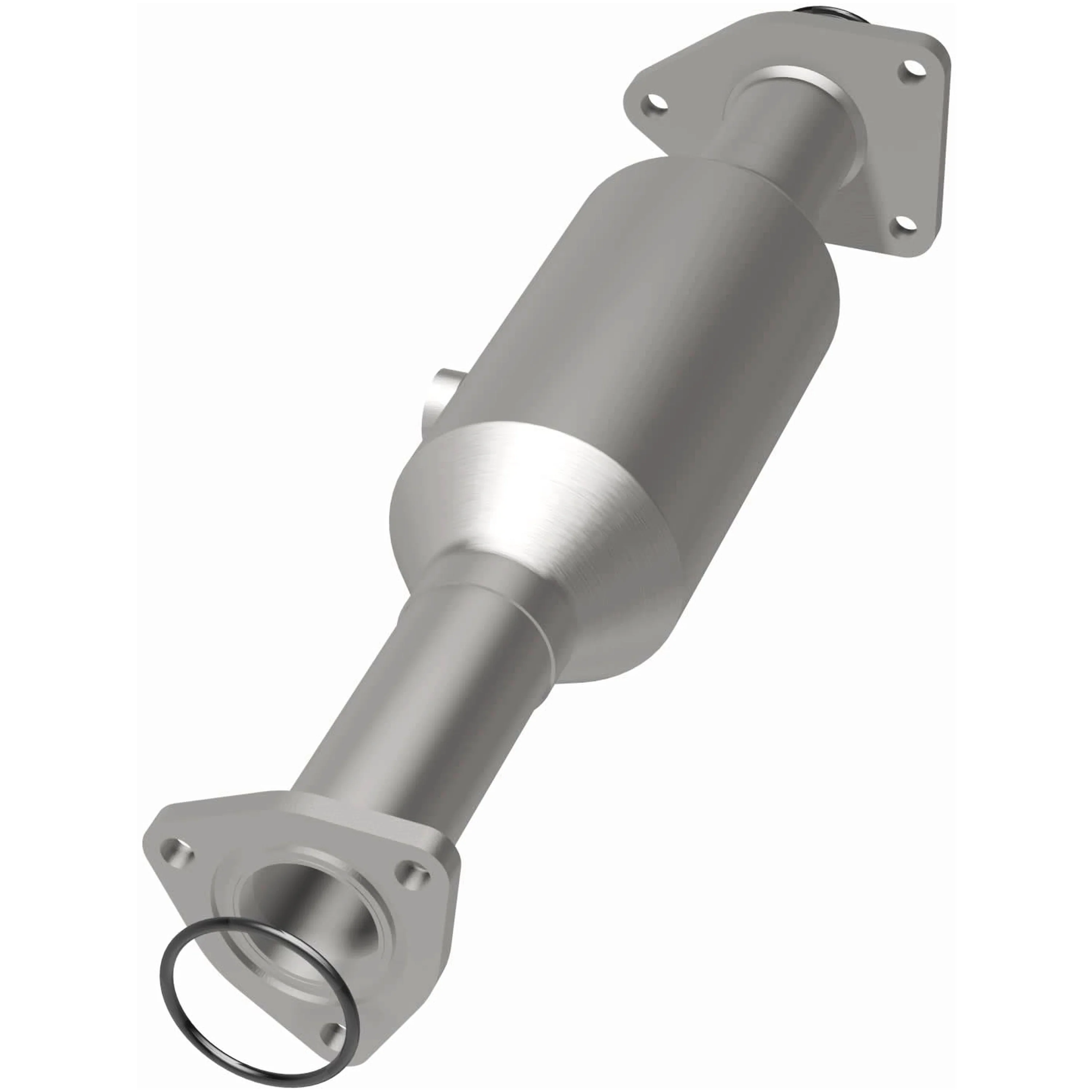 MagnaFlow 2003-2007 Honda Accord 2.4L HM Grade Federal / EPA Compliant Direct-Fit Catalytic Converter 27405 - Image 3