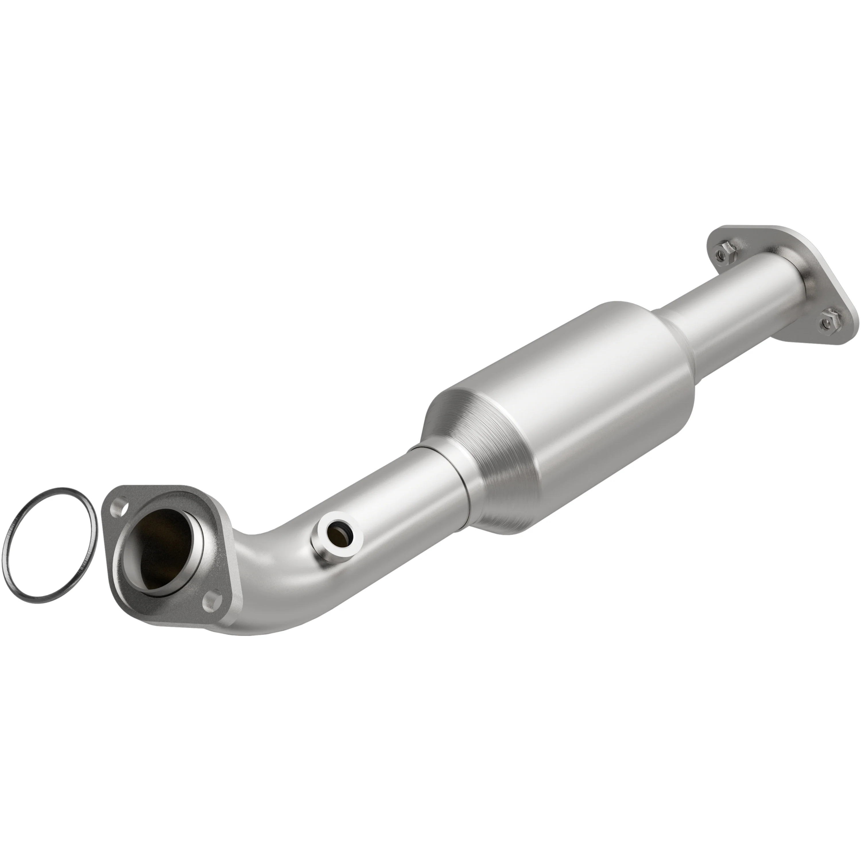 MagnaFlow 2016-2023 Toyota Tacoma 3.5L OEM Grade Federal / EPA Compliant Direct-Fit Catalytic Converter 280078