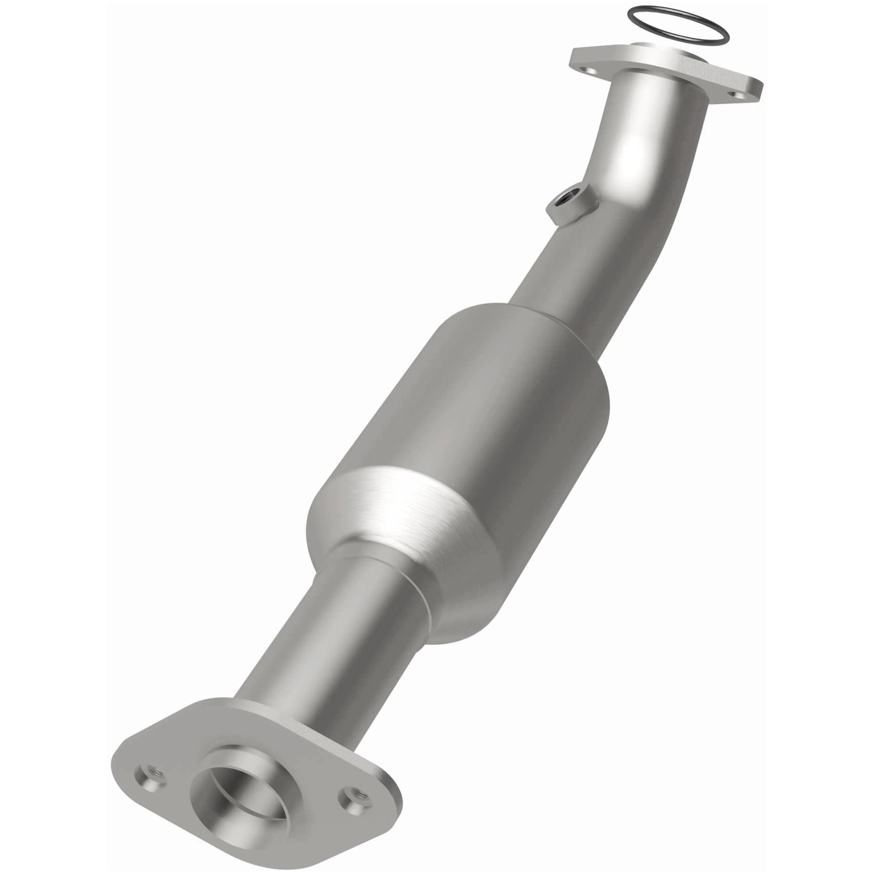 MagnaFlow 2016-2023 Toyota Tacoma 3.5L OEM Grade Federal / EPA Compliant Direct-Fit Catalytic Converter 280078 - Image 3